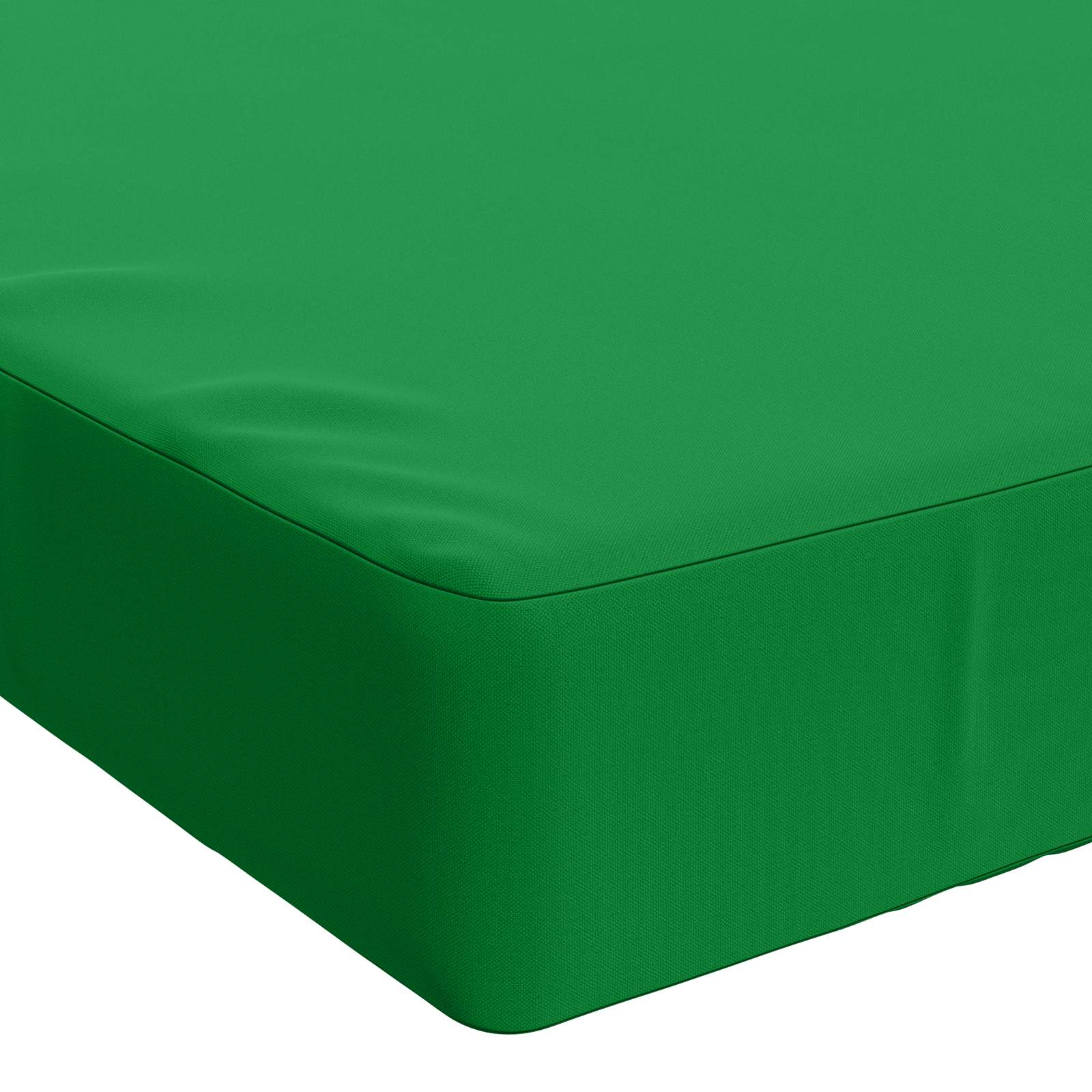 Bankkussen SOEST 100% Polyester Groen 180 x 40 x 8 cm image 6