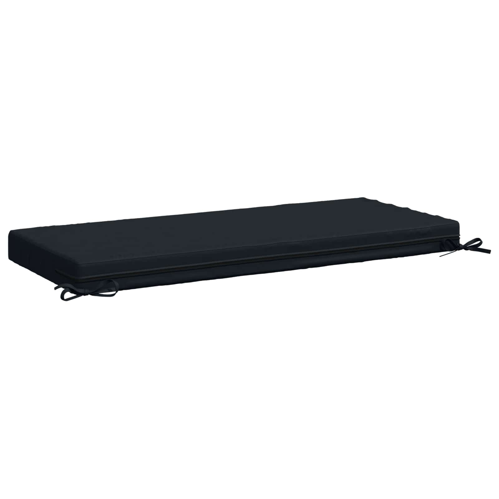 Bankkussen SOEST 100% Polyester Donkerblauw 110 x 50 x 8 cm image 4