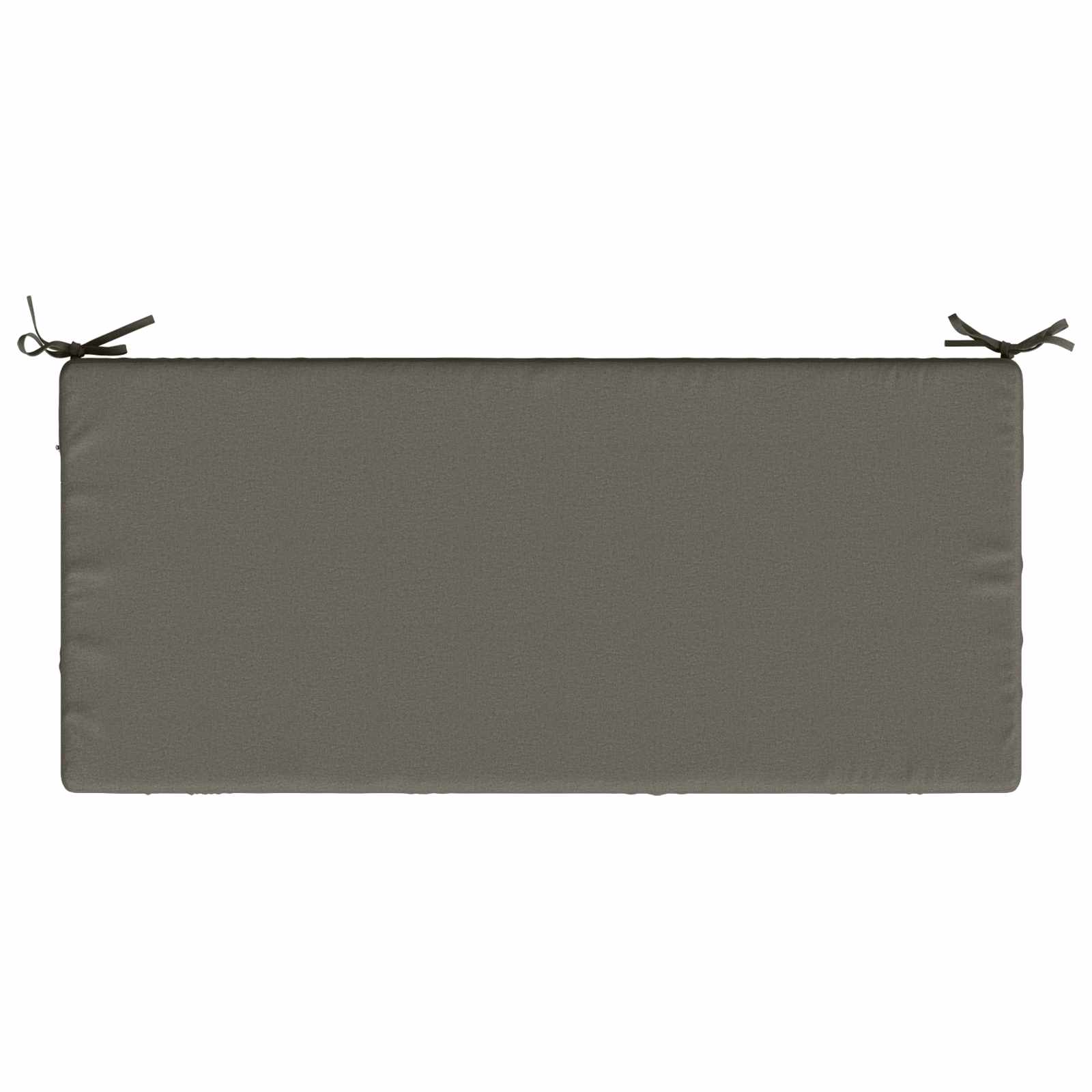 2-delige Bankkussens SOEST 2 st 100% Polyester Grijs image 6