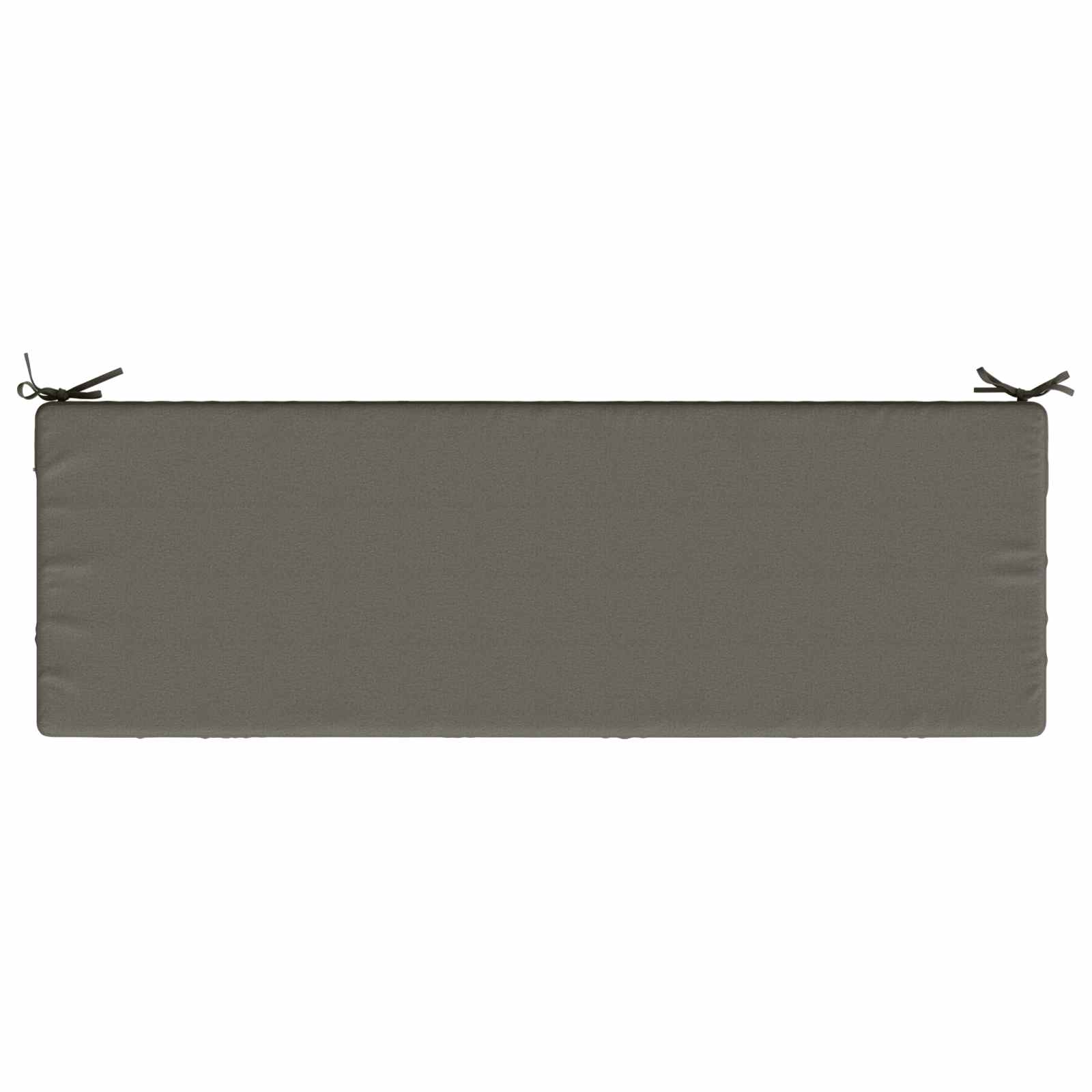 2-delige Bankkussens SOEST 2 st 100% Polyester Grijs image 6