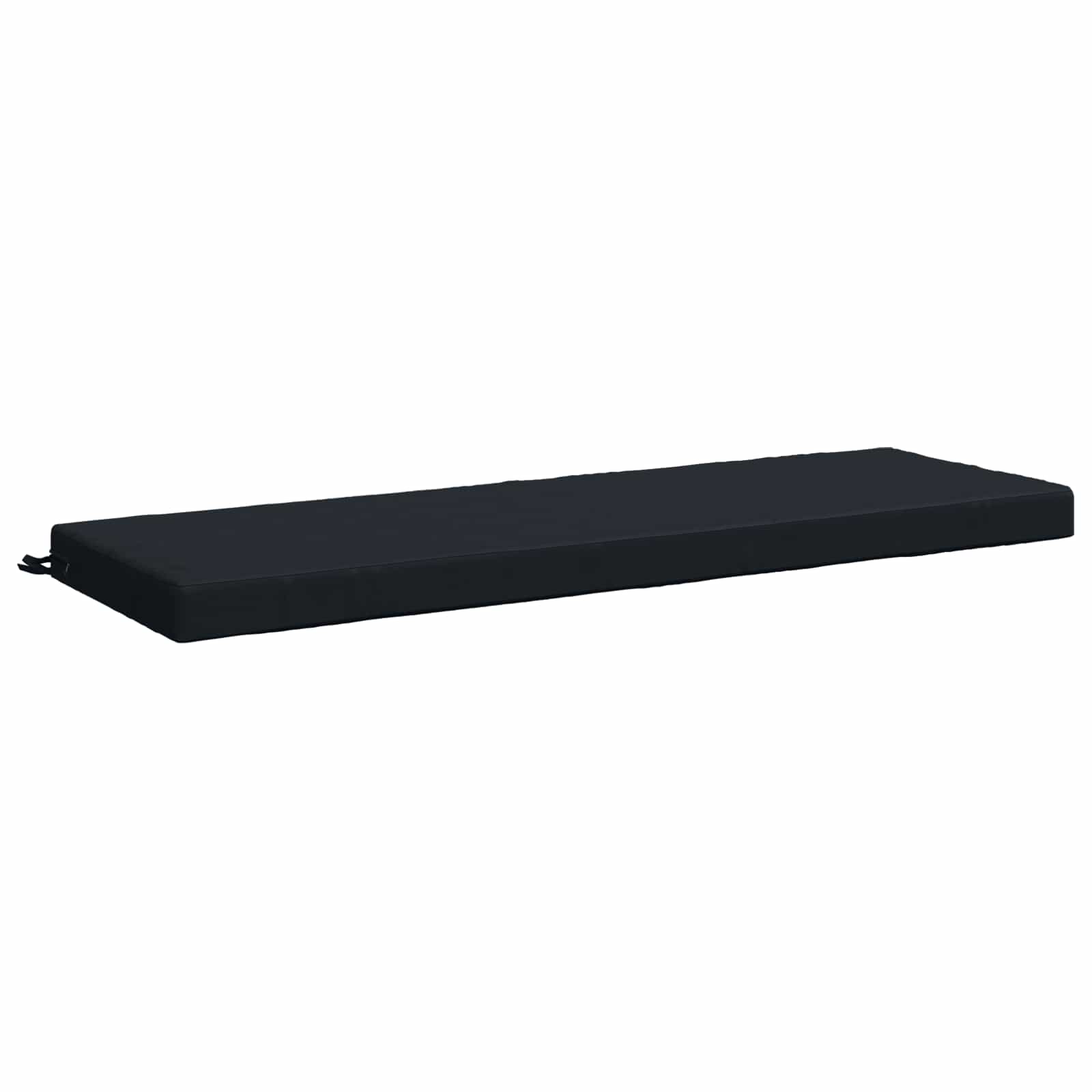 Bankkussen SOEST 100% Polyester Donkerblauw 150 x 50 x 8 cm image 1