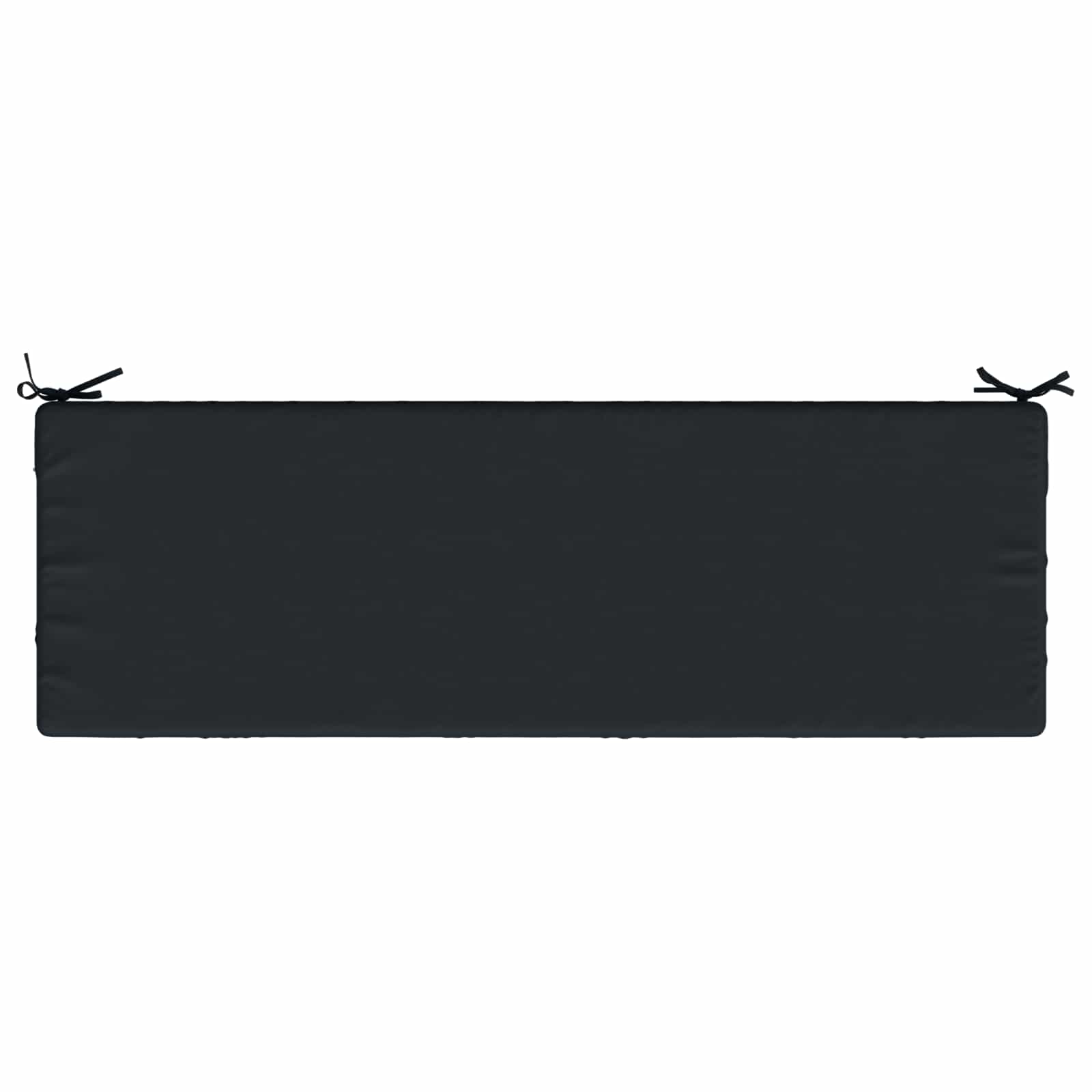 Bankkussen SOEST 100% Polyester Donkerblauw 150 x 50 x 8 cm image 5