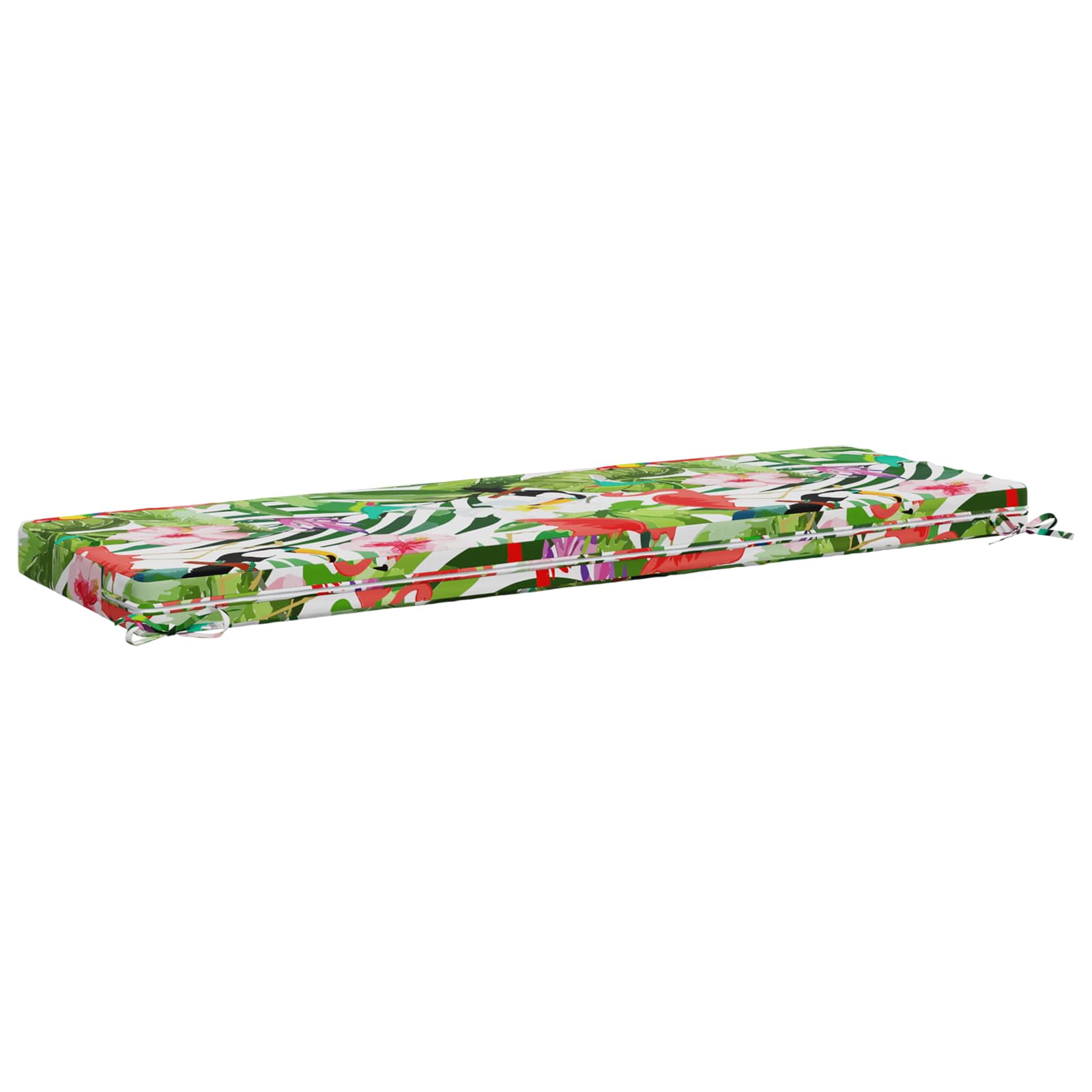 2-delige Bankkussens SOEST 2 st 100% Polyester Meerkleurig image 5