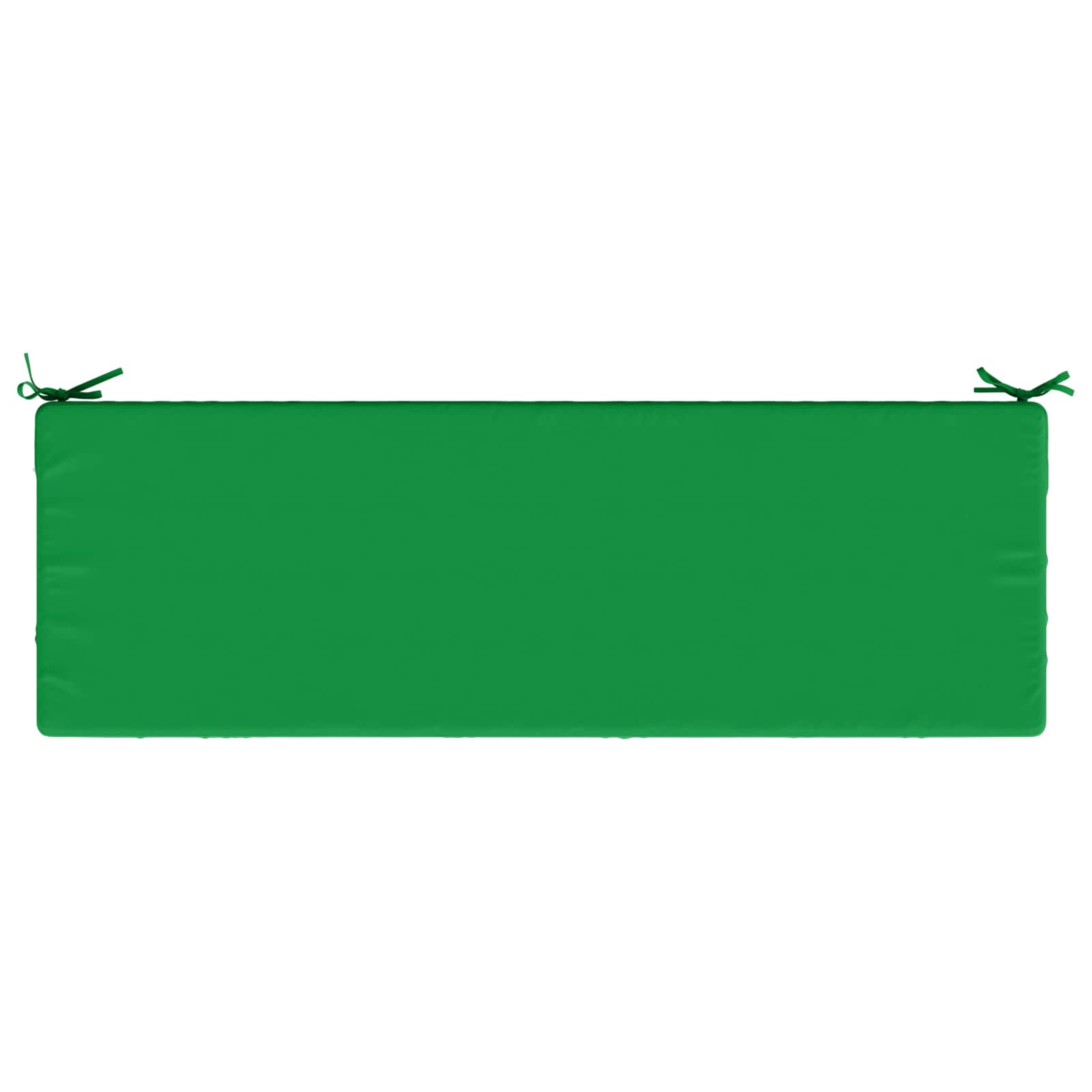 Bankkussen SOEST 100% Polyester Groen 150 x 50 x 8 cm image 5