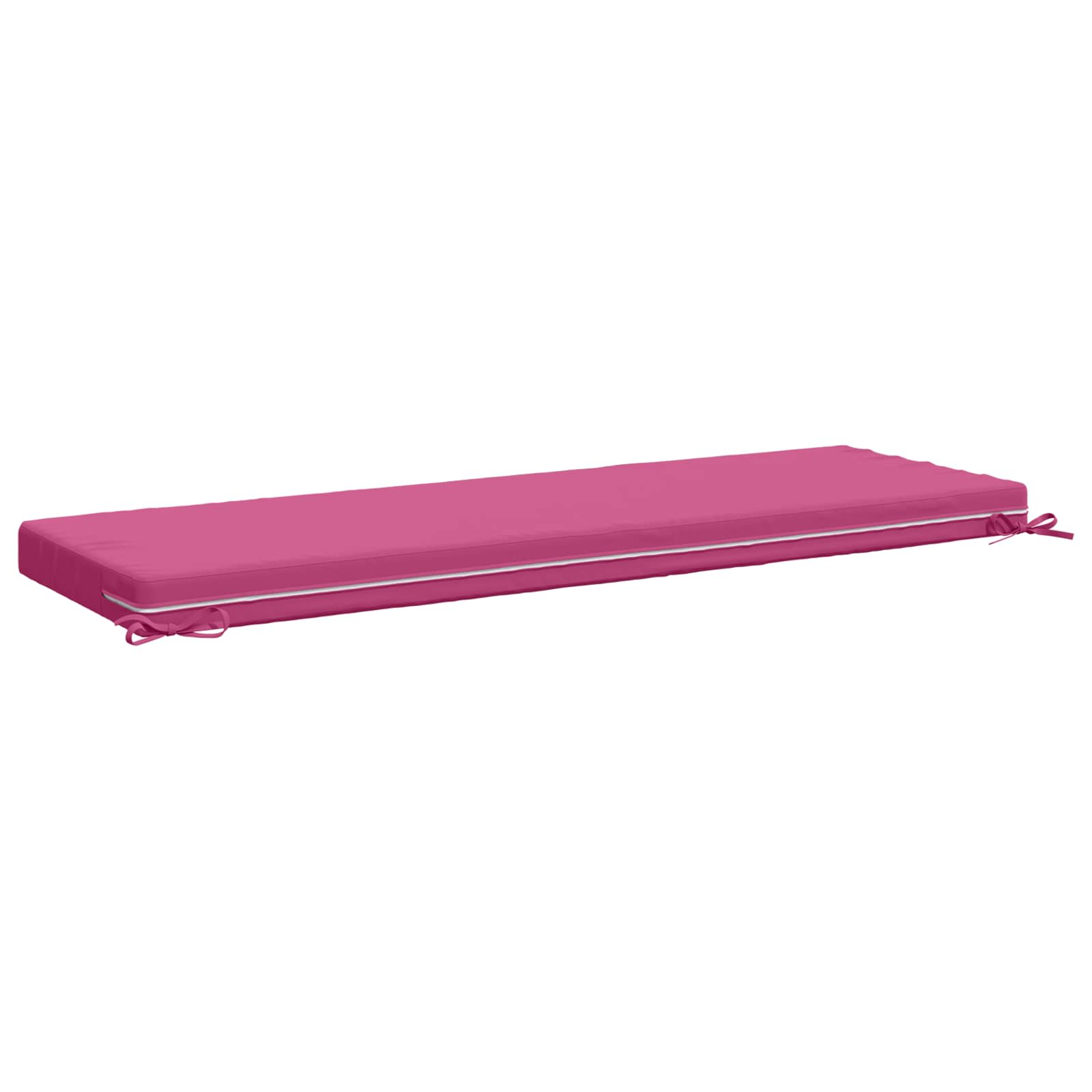 2-delige Bankkussens SOEST 2 st 100% Polyester Roze image 5