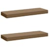 vidaXL 2-osaline Padi Pinkidele VUGHT 2 pcs 100% Pol&uuml;ester