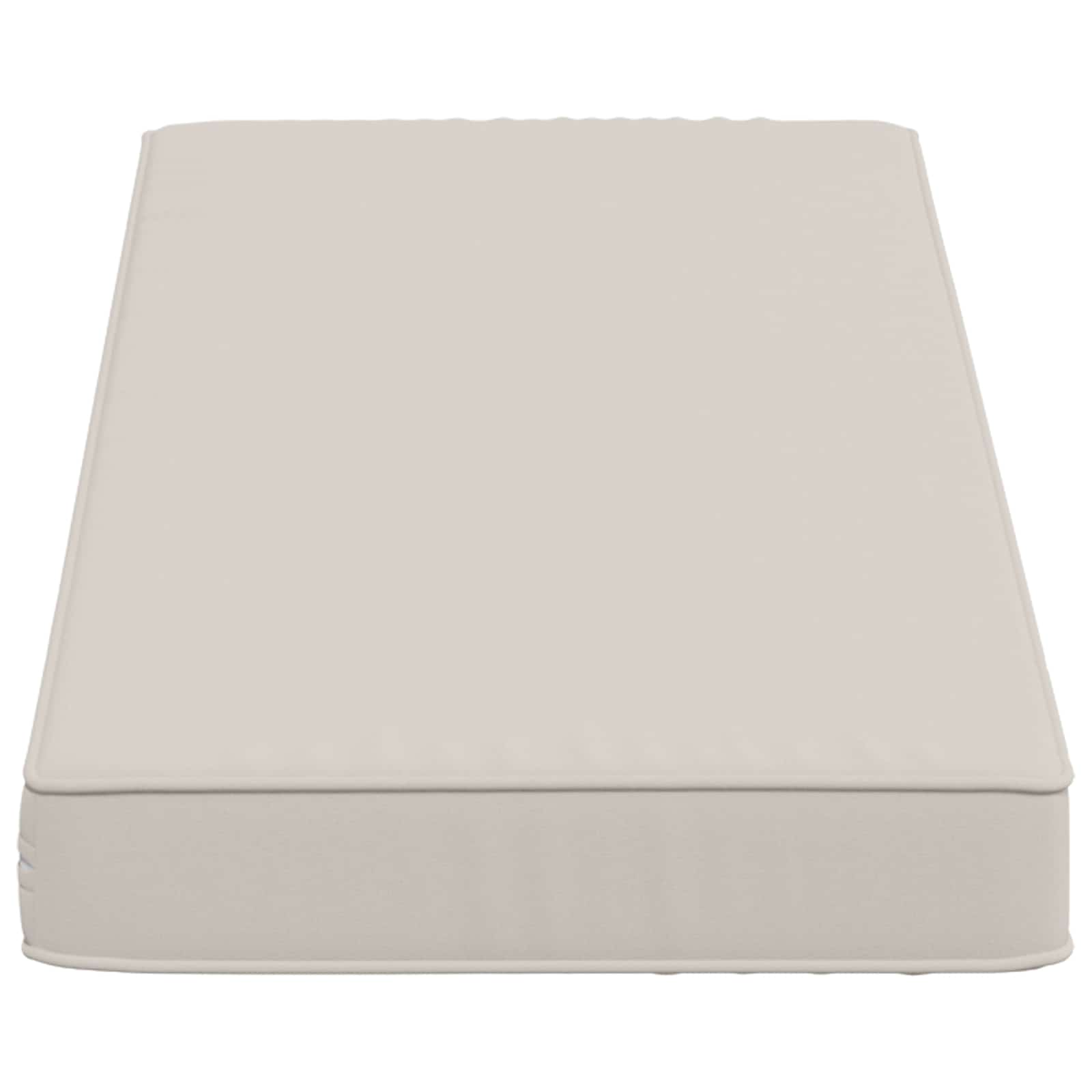 1-delig Bankkussen VUGHT 100% Polyester Wit 80 x 30 x 5 cm image 4