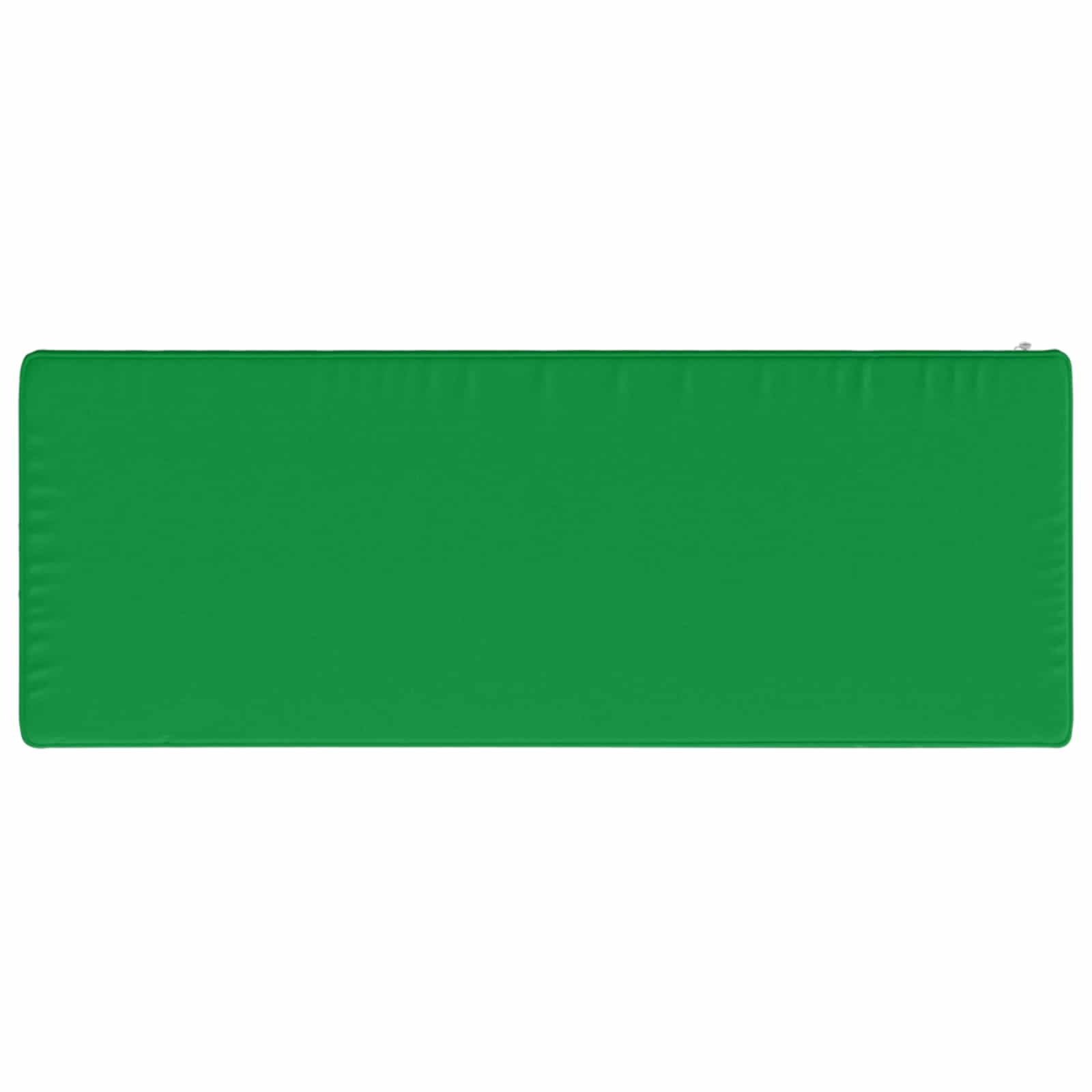 1-delig Bankkussen VUGHT 100% Polyester Groen 80 x 30 x 5 cm image 5