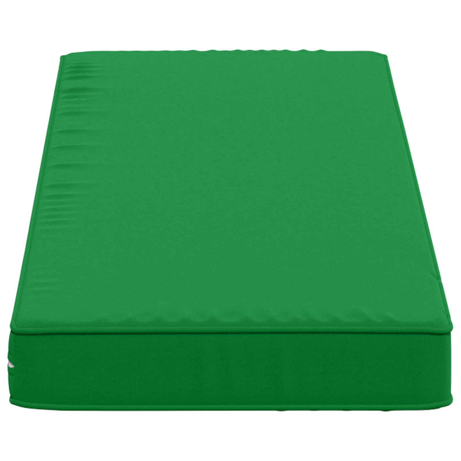 2-delige Bankkussens VUGHT 2 pcs 100% Polyester Groen image 4