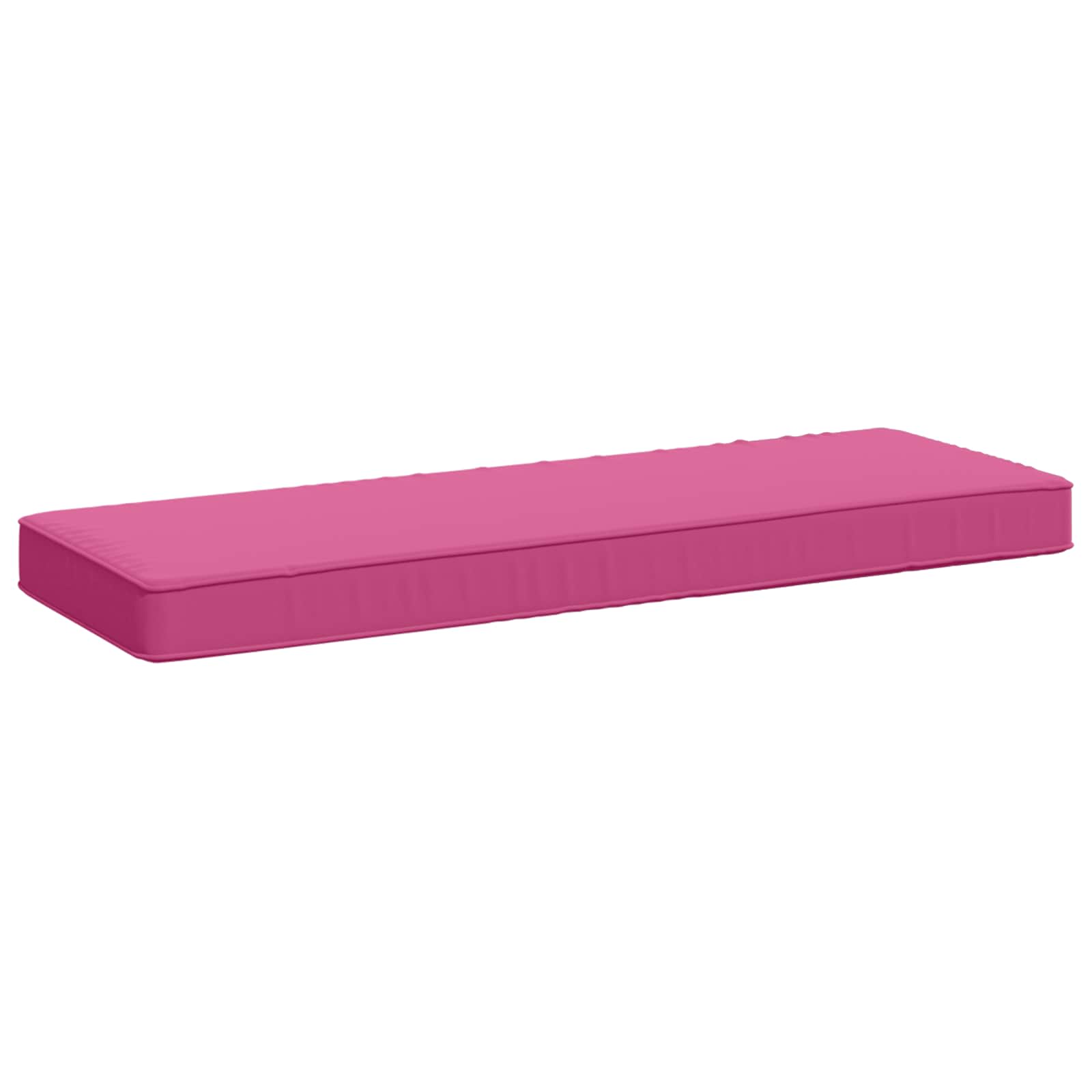 2-delige Bankkussens VUGHT 2 pcs 100% Polyester Roze image 4