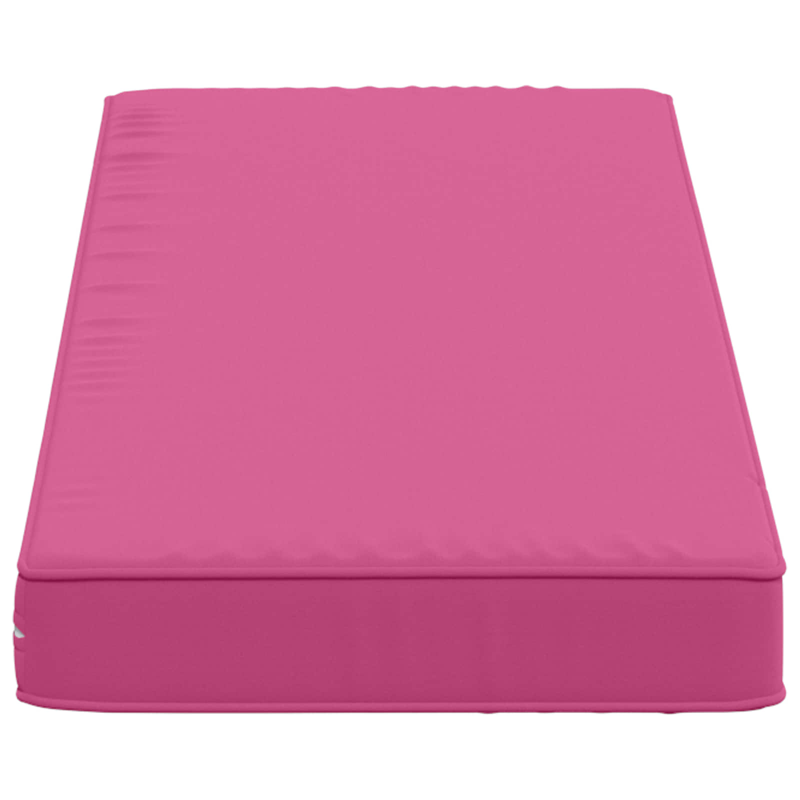 2-delige Bankkussens VUGHT 2 pcs 100% Polyester Roze image 5