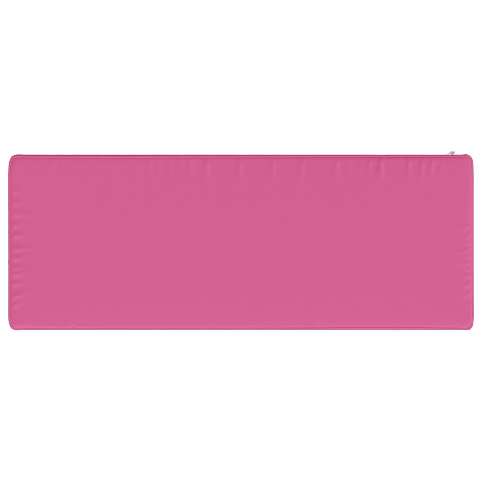 2-delige Bankkussens VUGHT 2 pcs 100% Polyester Roze image 7