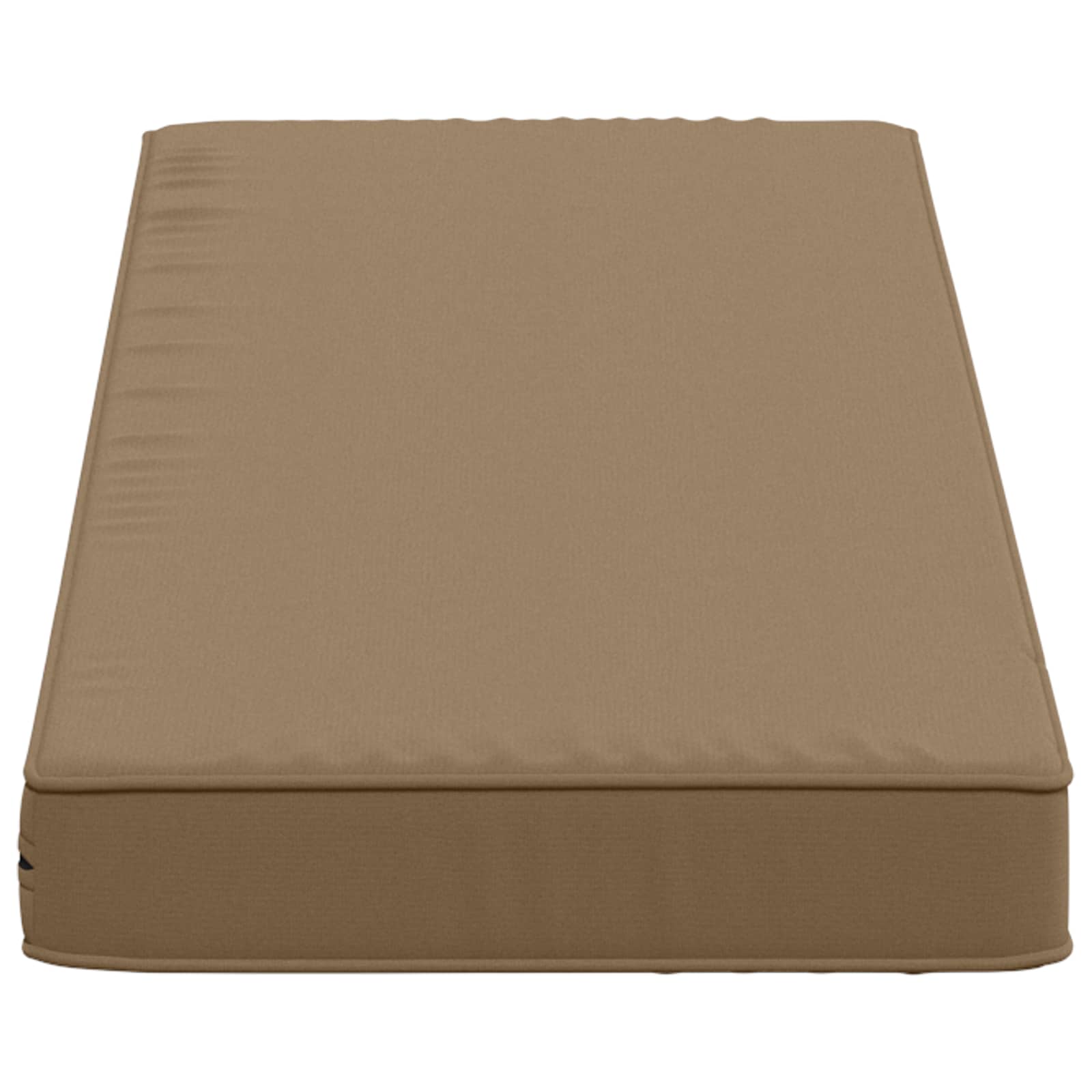 2-delige Bankkussens VUGHT 2 pcs 100% Polyester Taupe image 5