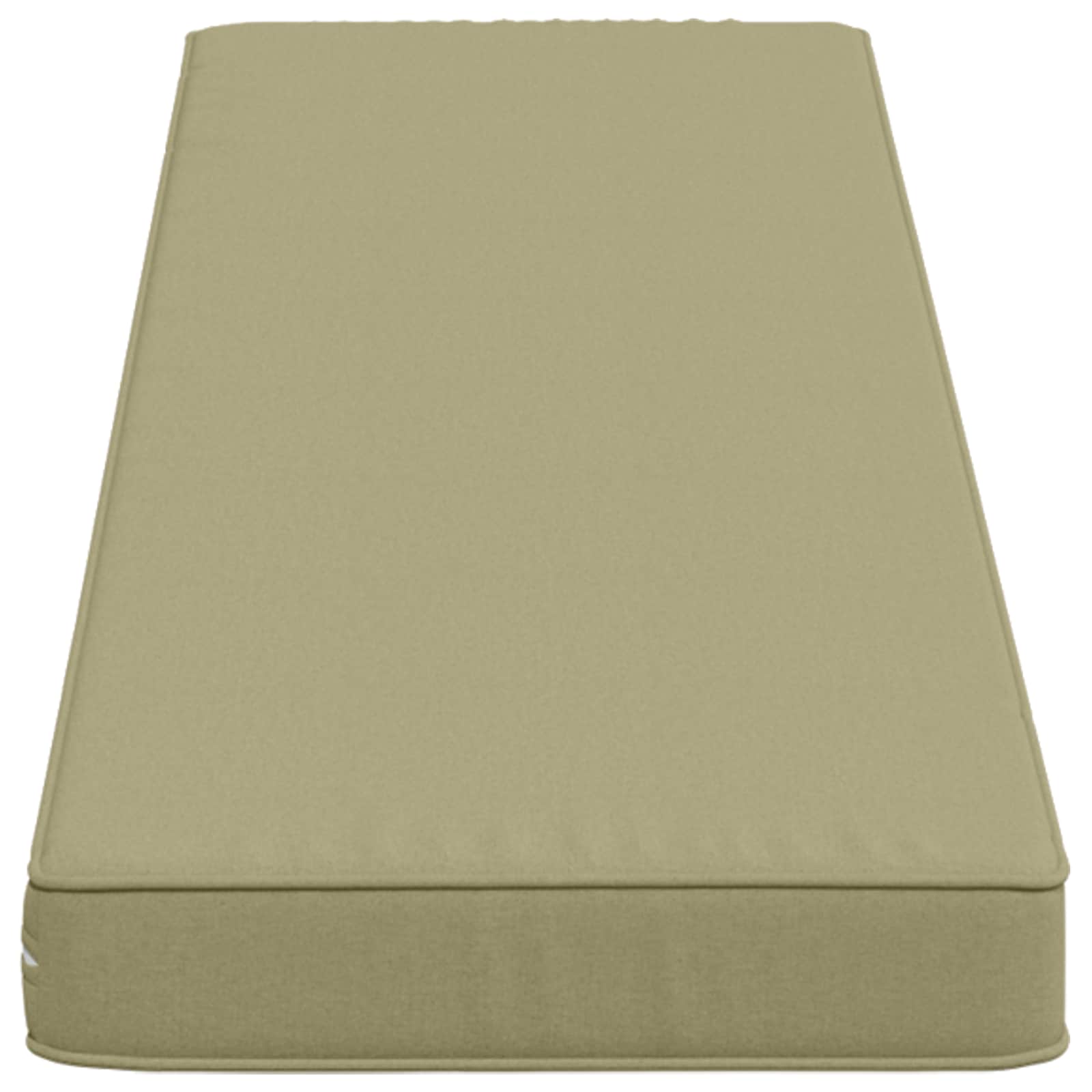 2-delige Bankkussens VUGHT 2 pcs 100% Polyester Lichtgroen image 5