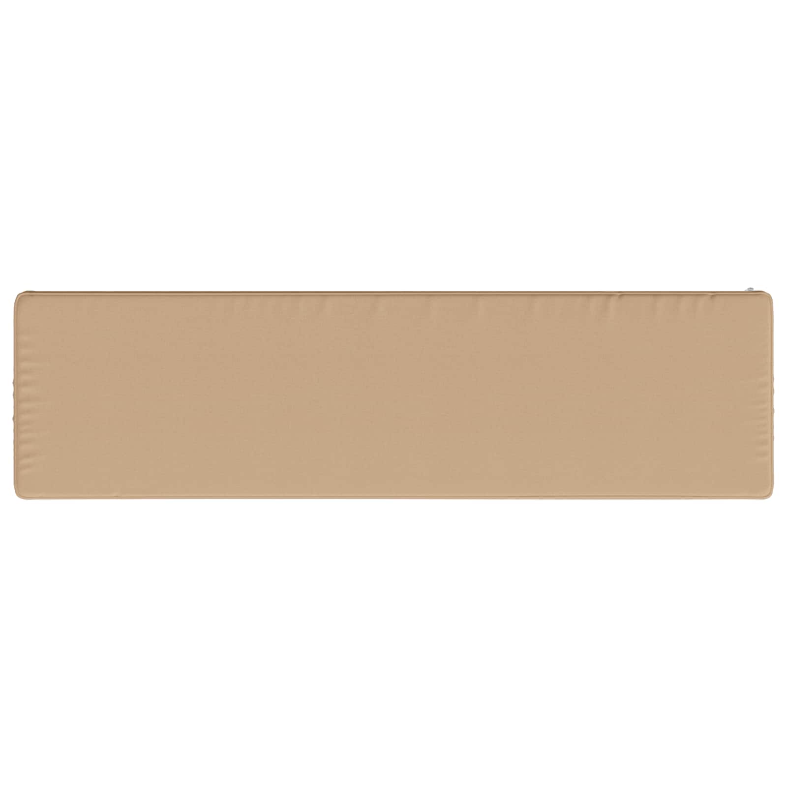 2-delige Bankkussens VUGHT 2 pcs 100% Polyester Zand image 6