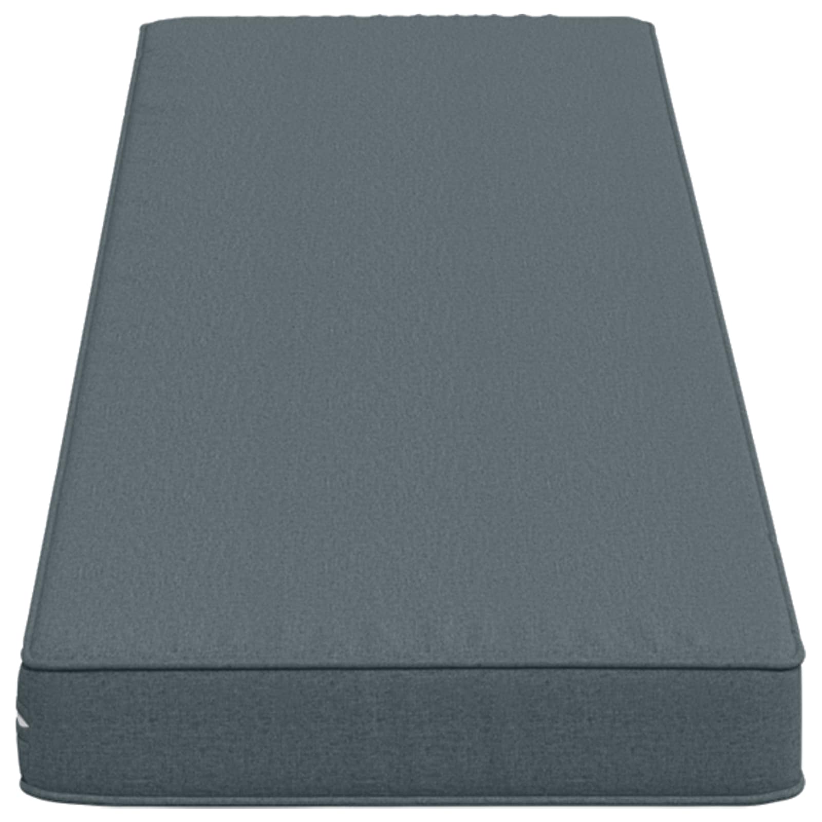 1-delig Bankkussen VUGHT 100% Polyester Blauw 100 x 30 x 5 cm image 4