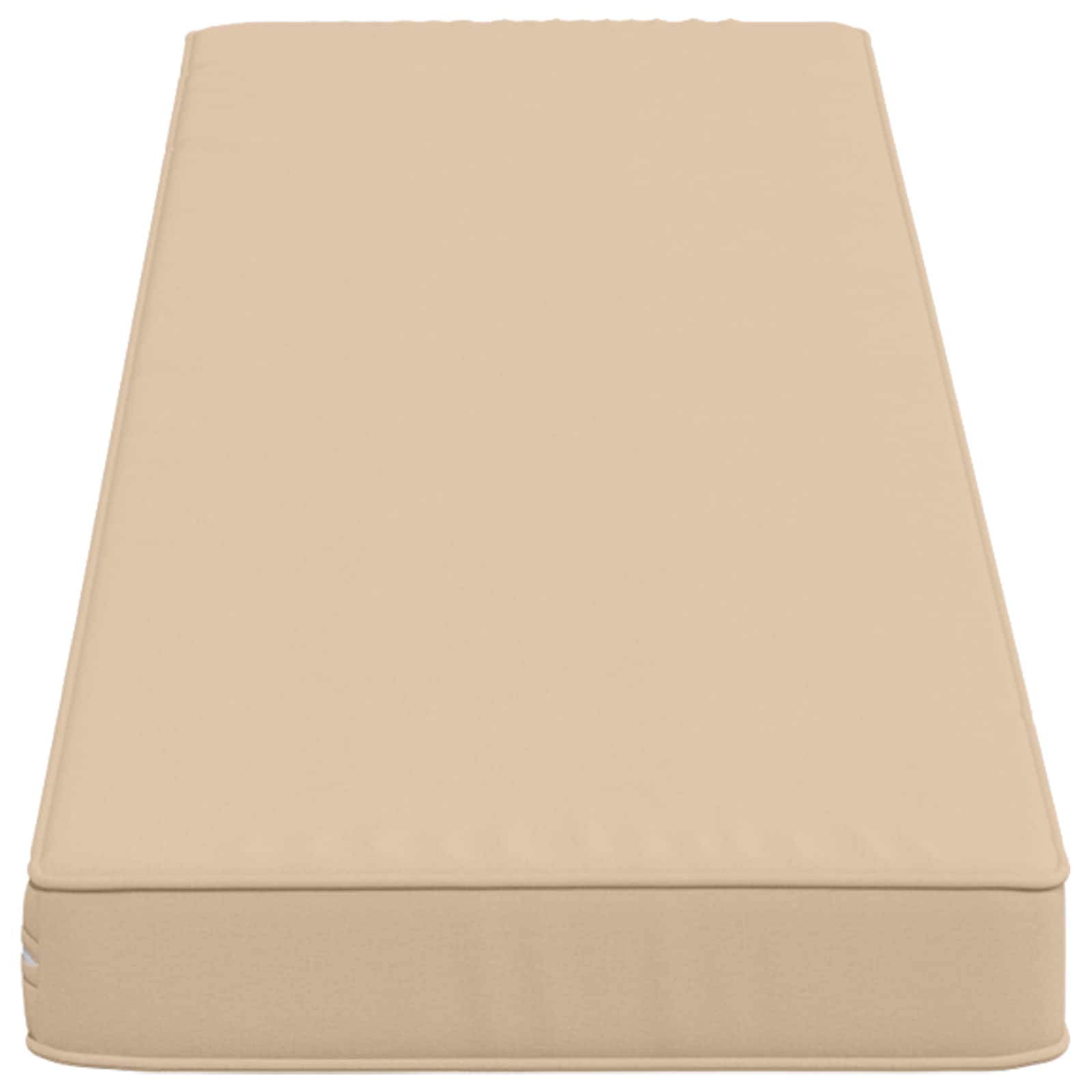 2-delige Bankkussens VUGHT 2 pcs 100% Polyester Crèmekleurig image 4