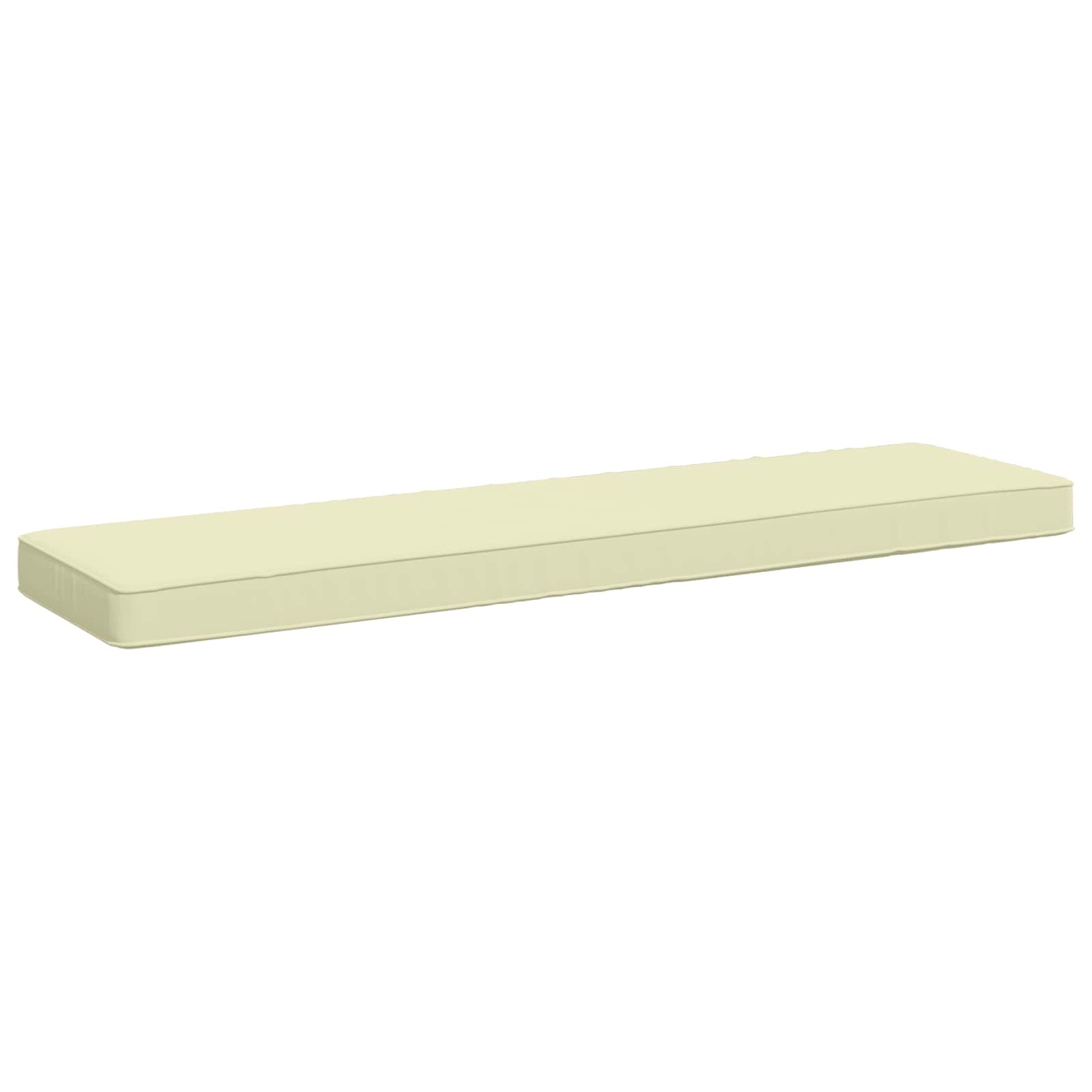 2-delige Bankkussens VUGHT 2 pcs 100% Polyester Crèmekleurig image 4