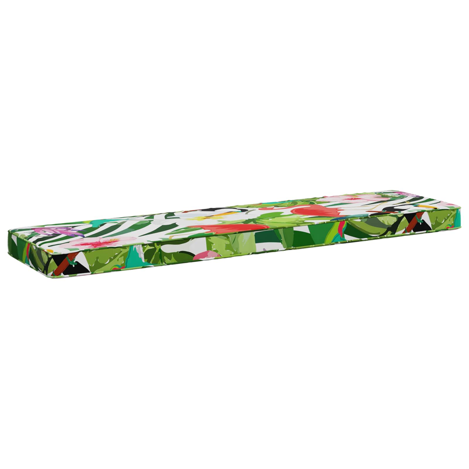 2-delige Bankkussens VUGHT 2 pcs 100% Polyester Meerkleurig image 3