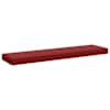 Wine_red_polyester