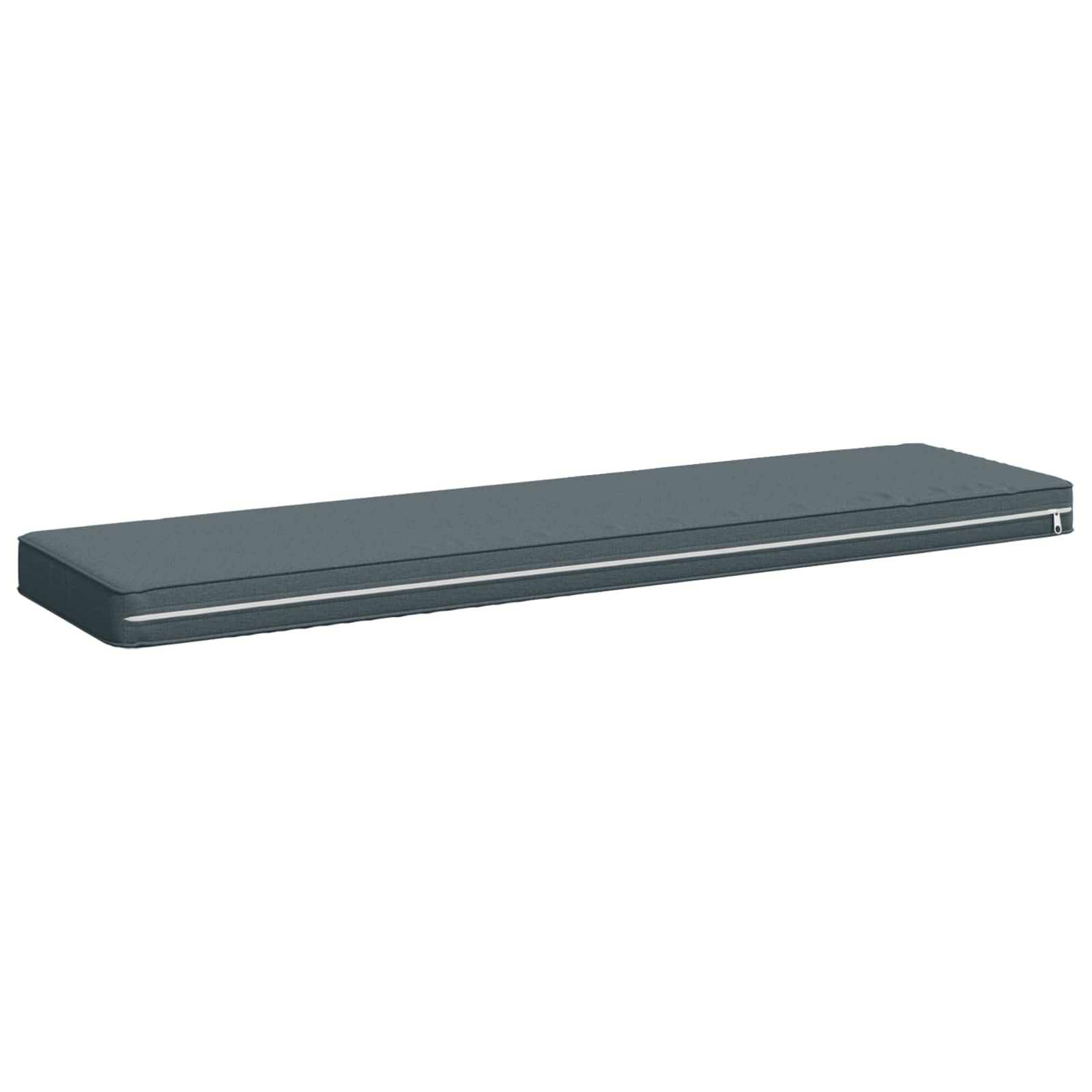 2-delige Bankkussens VUGHT 2 pcs 100% Polyester Blauw image 6