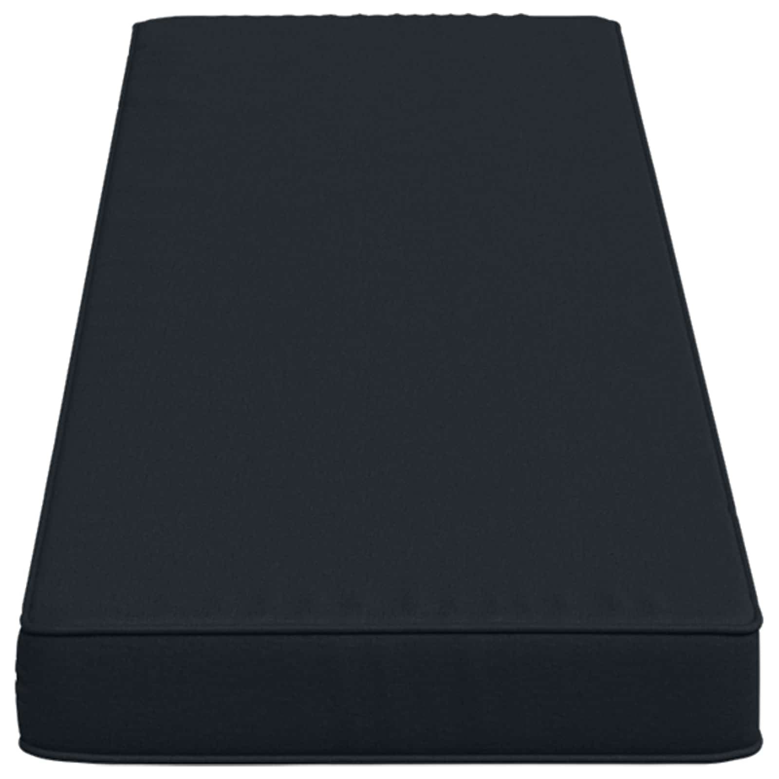 1-delig Bankkussen VUGHT 100% Polyester Donkerblauw image 3