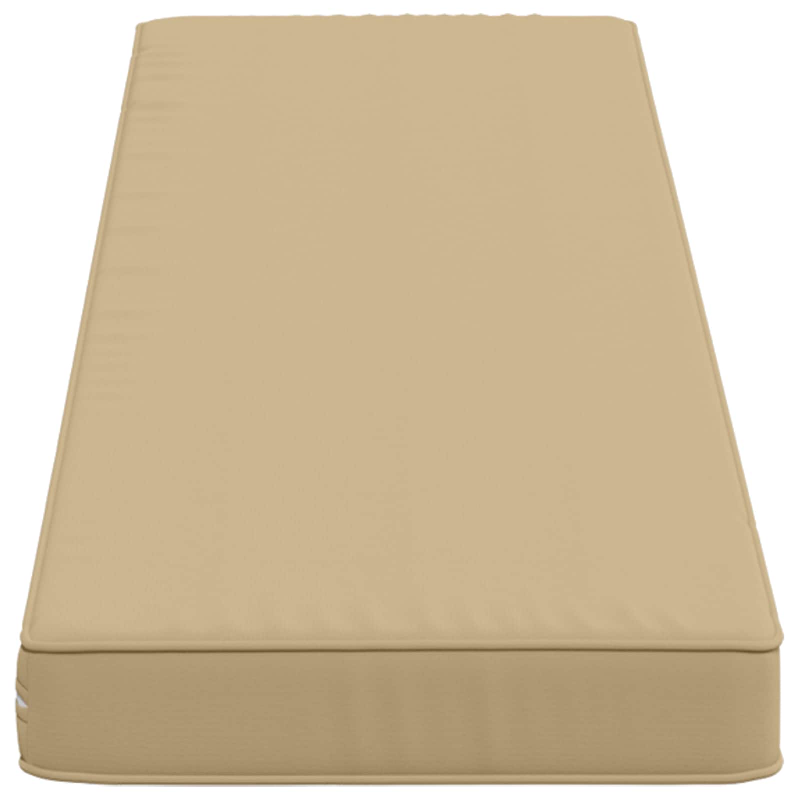 1-delig Bankkussen VUGHT 100% Polyester Beige 110 x 30 x 5 cm image 4