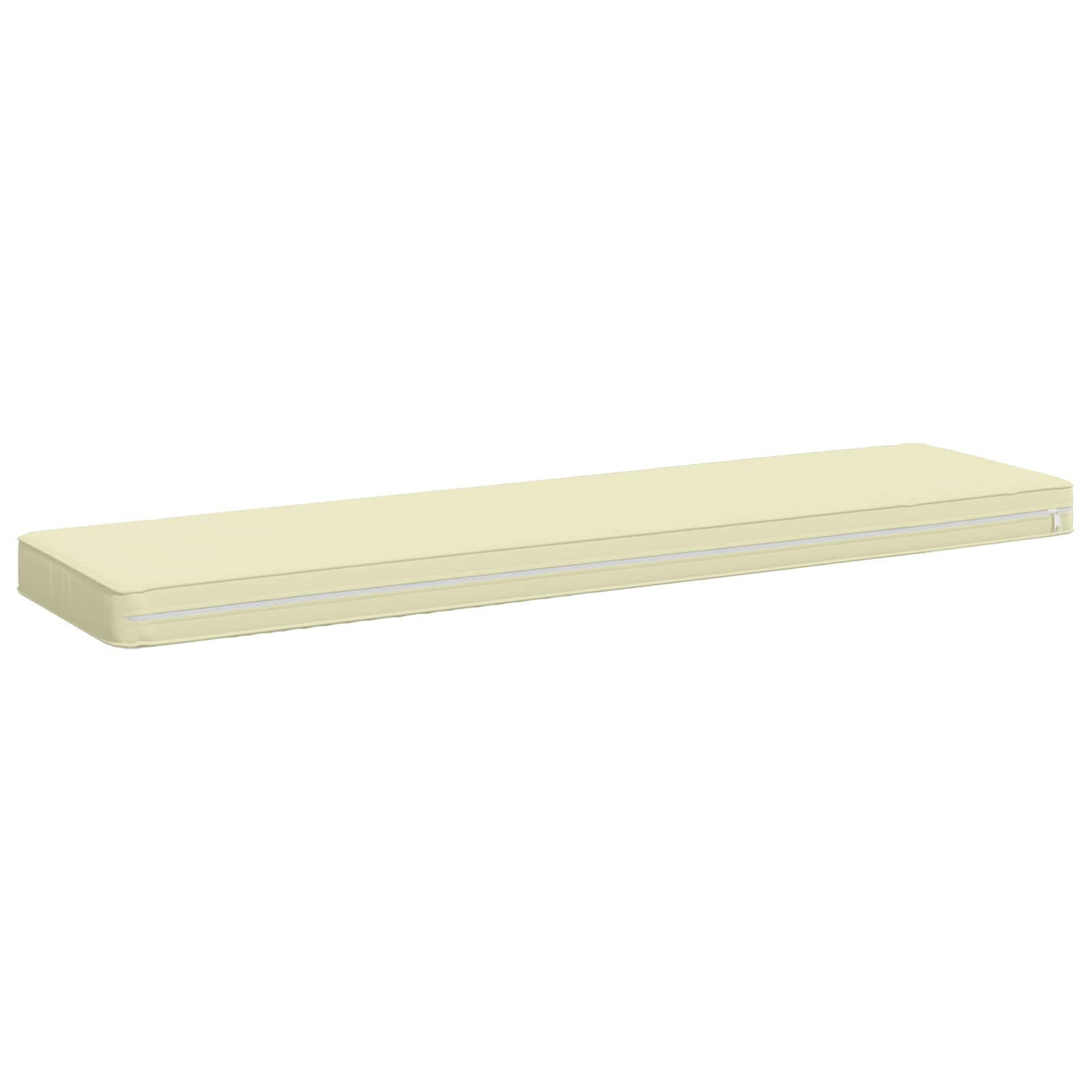 2-delige Bankkussens VUGHT 2 pcs 100% Polyester Crèmekleurig image 6