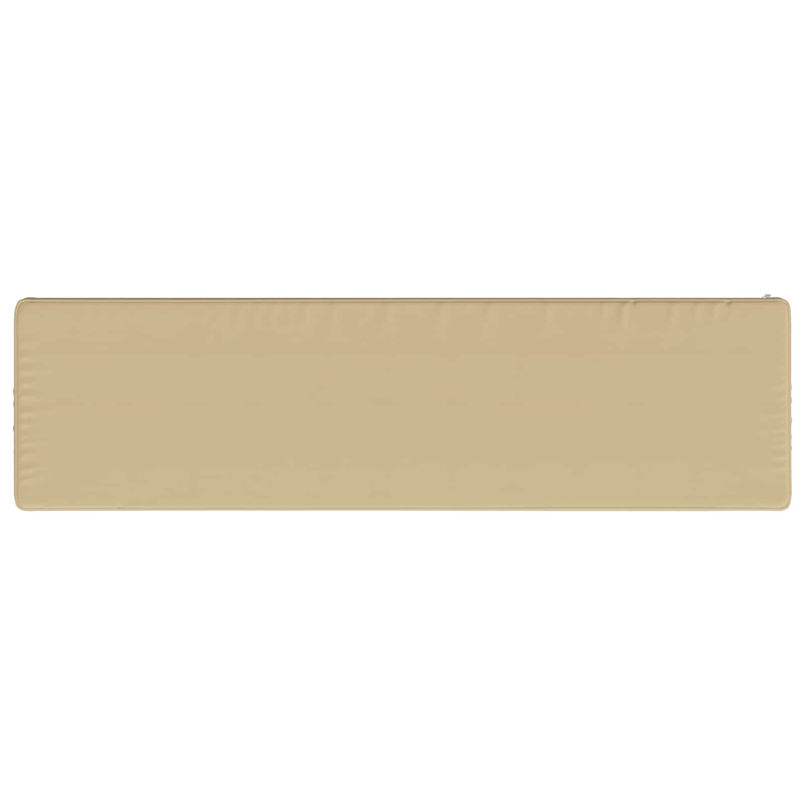 1-delig Bankkussen VUGHT 100% Polyester Beige 120 x 30 x 5 cm image 6
