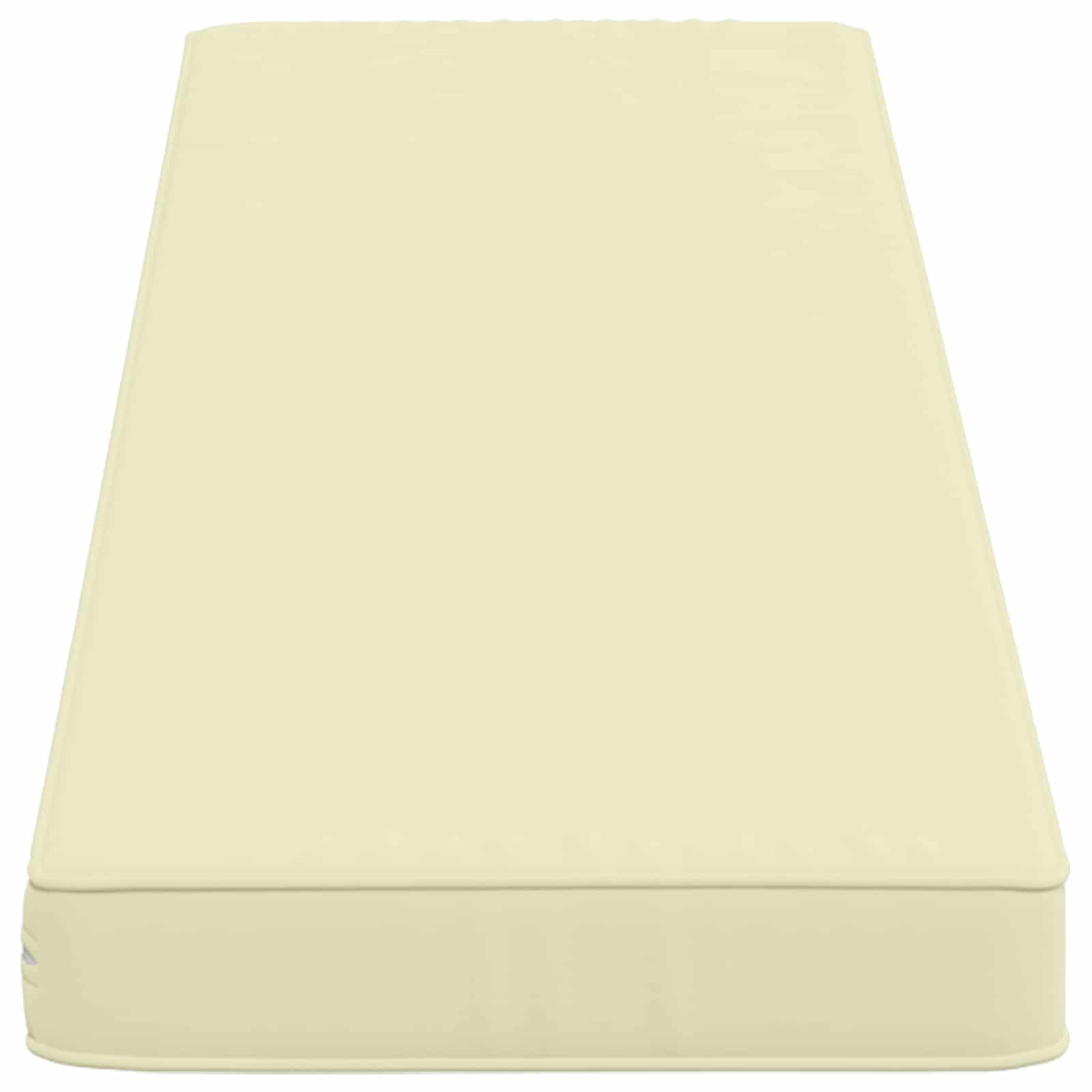 1-delig Bankkussen VUGHT 100% Polyester Crèmekleurig image 4