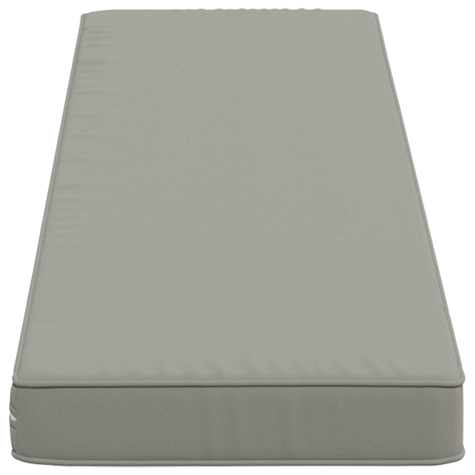1-delig Bankkussen VUGHT 100% Polyester Grijs 120 x 30 x 5 cm image 3