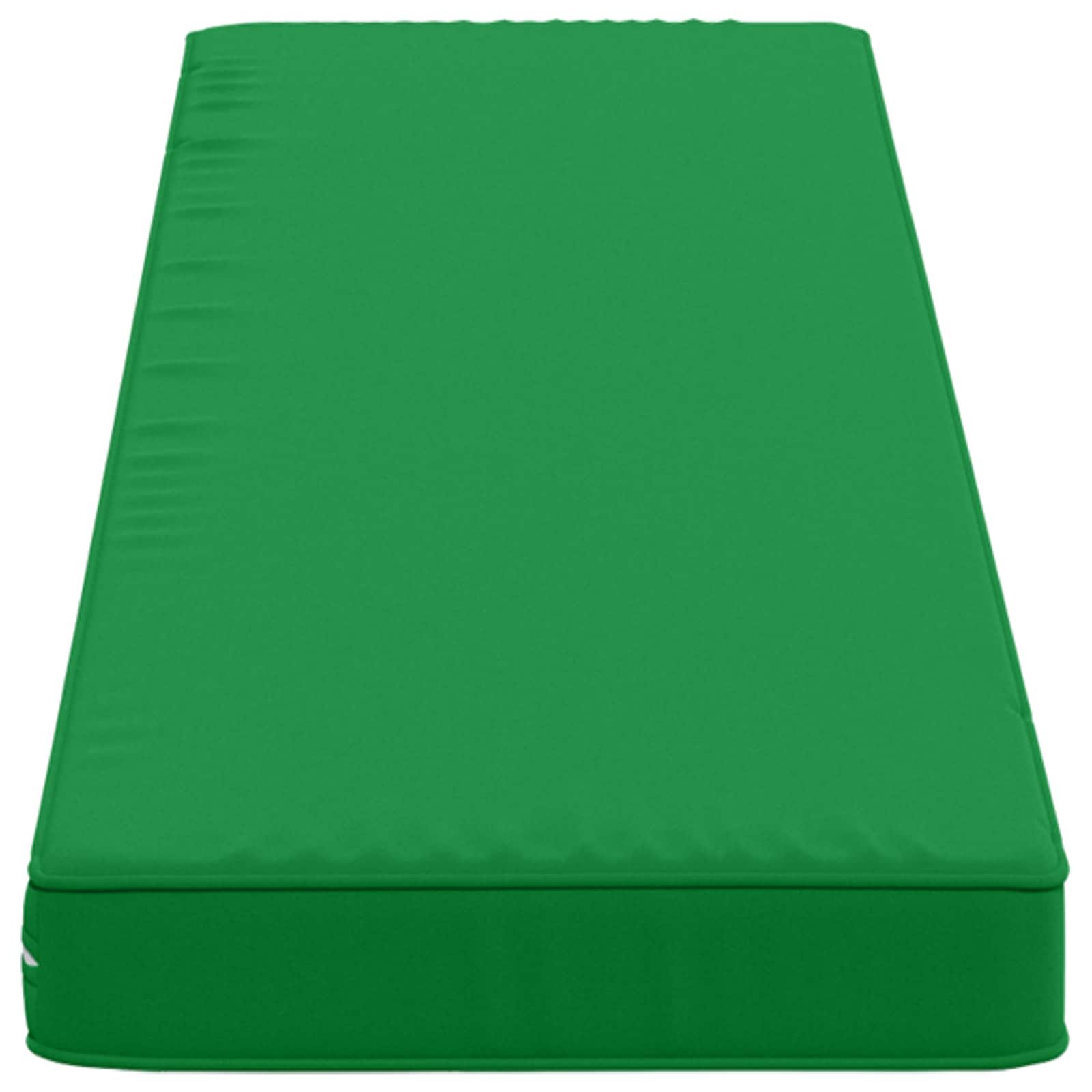 1-delig Bankkussen VUGHT 100% Polyester Groen 120 x 30 x 5 cm image 3