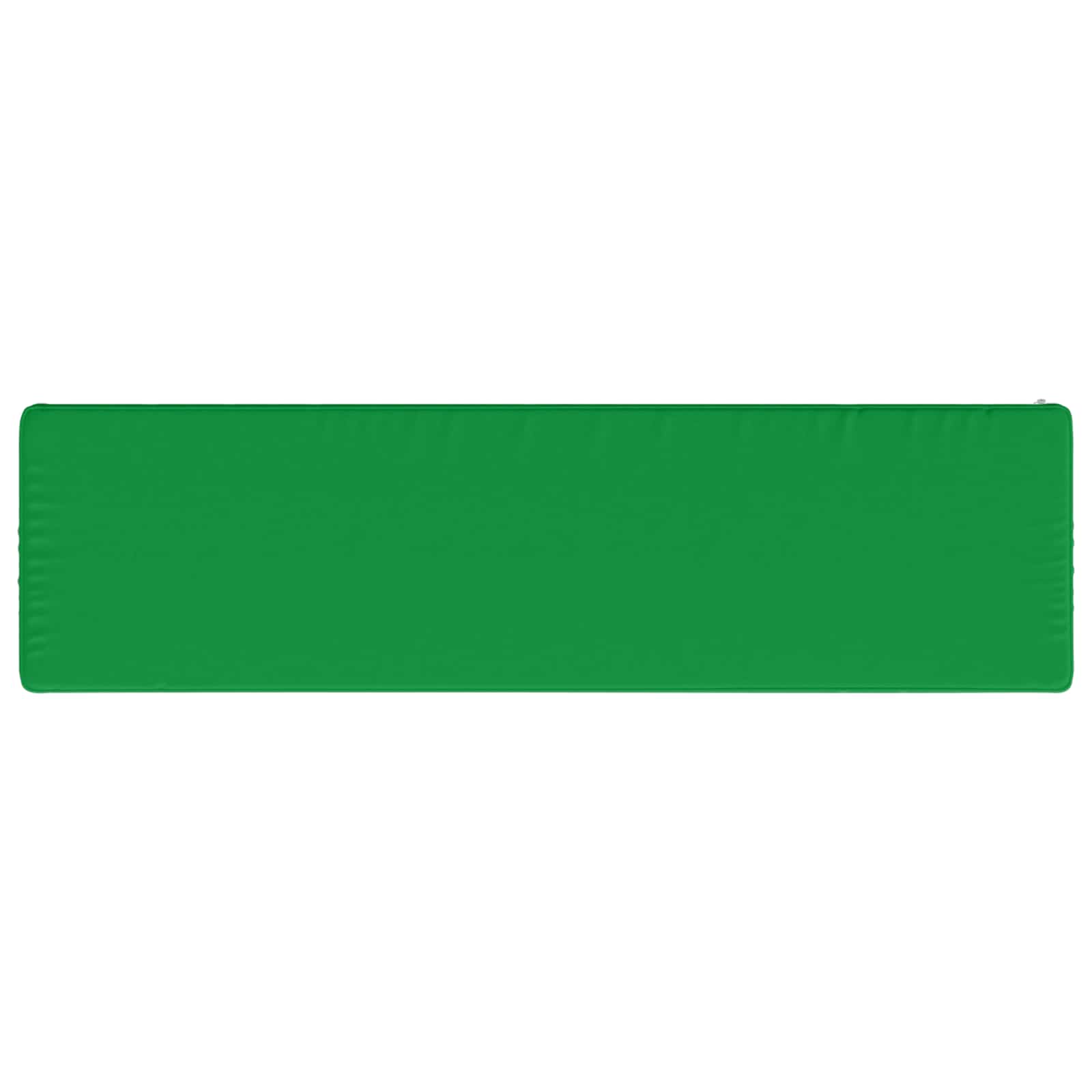 1-delig Bankkussen VUGHT 100% Polyester Groen 120 x 30 x 5 cm image 5