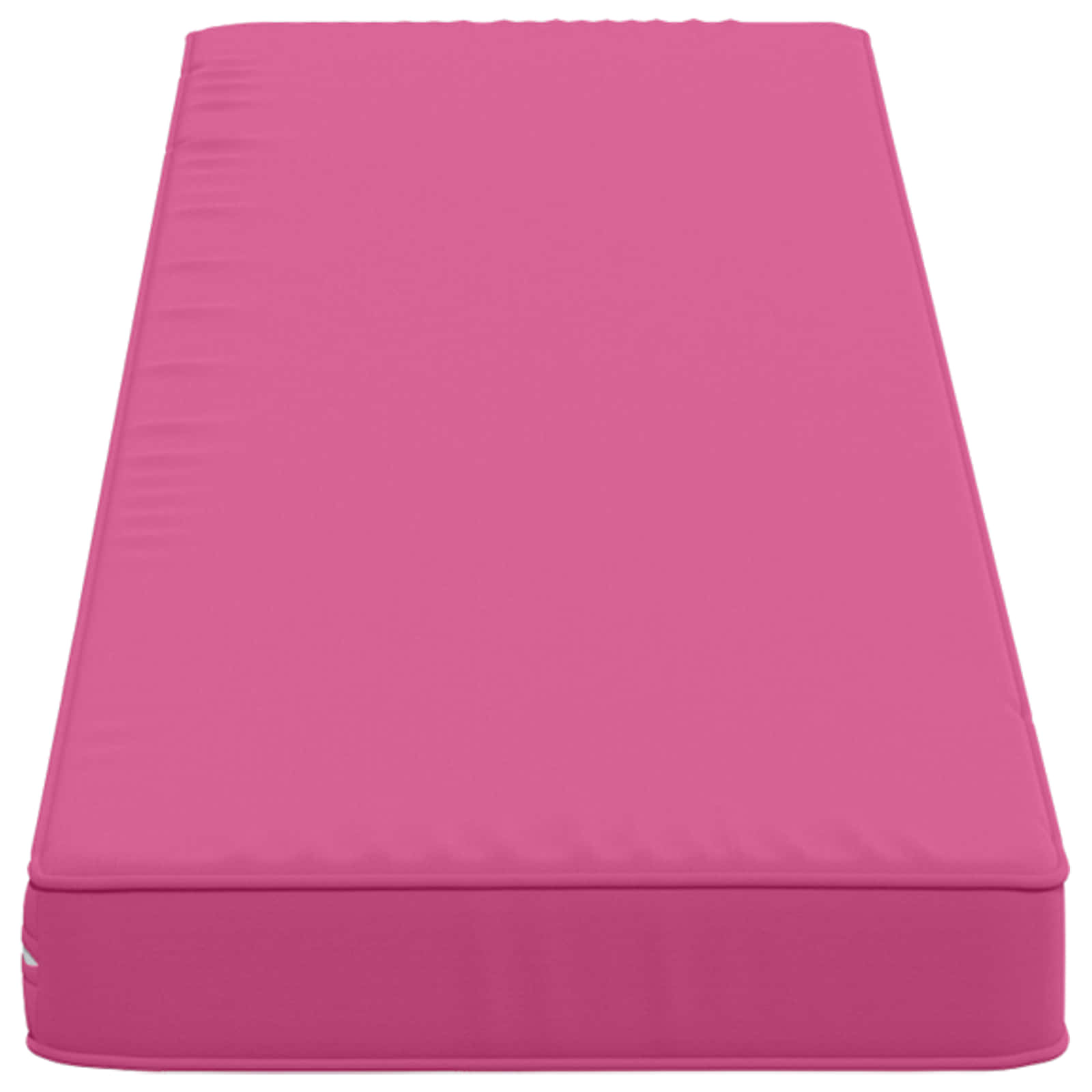 1-delig Bankkussen VUGHT 100% Polyester Roze 120 x 30 x 5 cm image 3