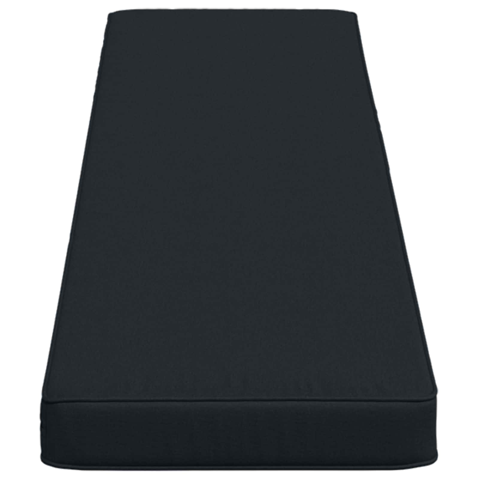 1-delig Bankkussen VUGHT 100% Polyester Donkerblauw image 4