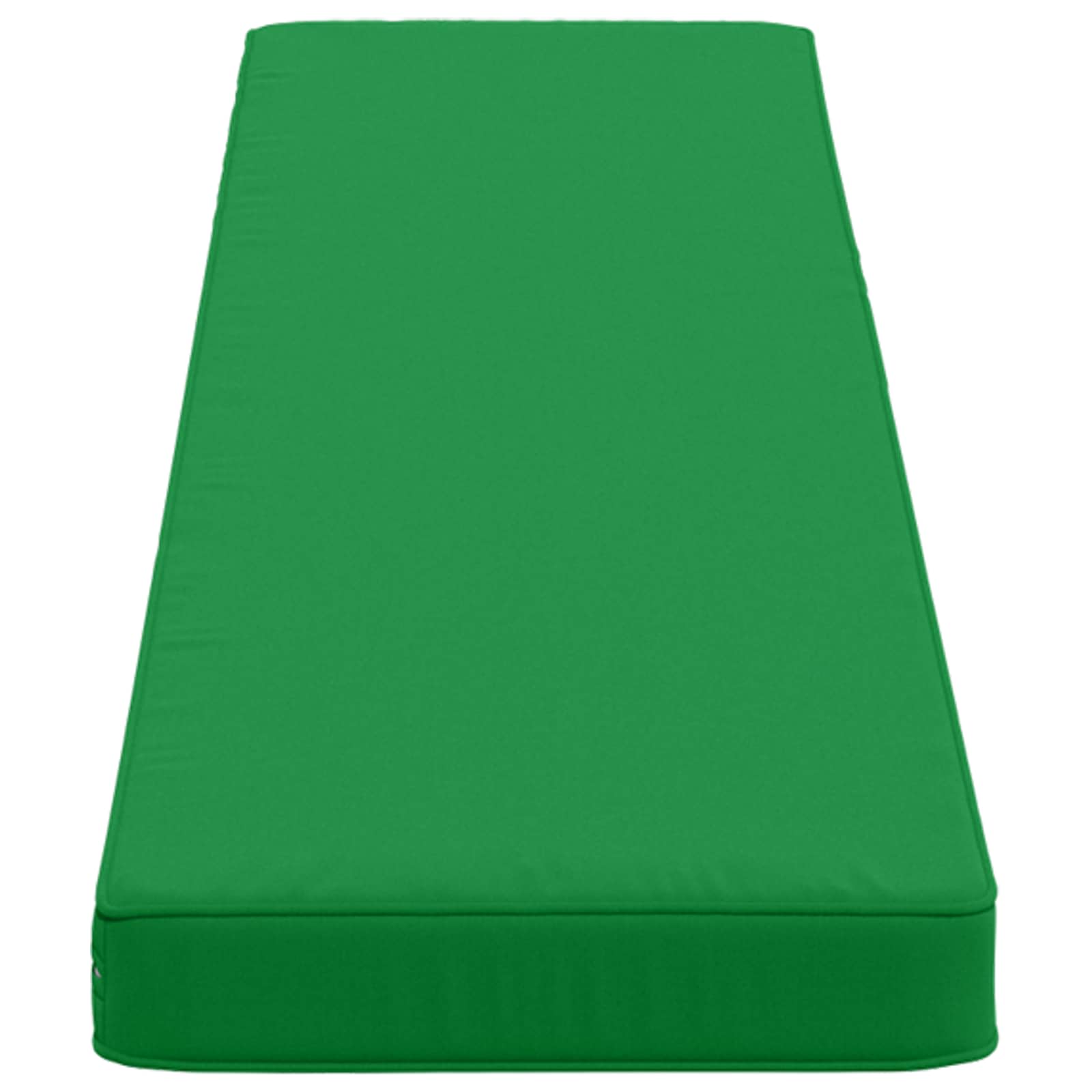 1-delig Bankkussen VUGHT 100% Polyester Groen 140 x 30 x 5 cm image 3