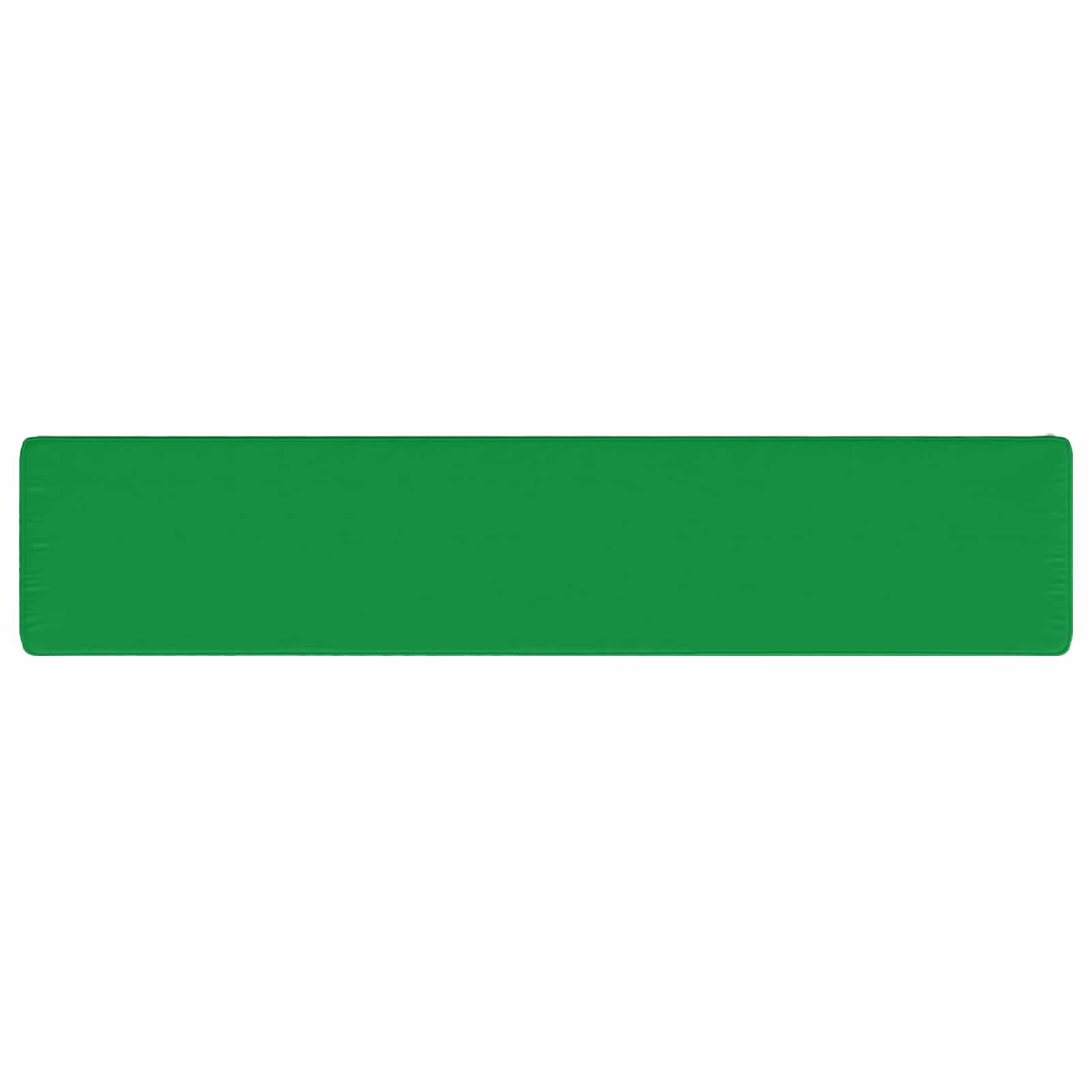 1-delig Bankkussen VUGHT 100% Polyester Groen 140 x 30 x 5 cm image 5
