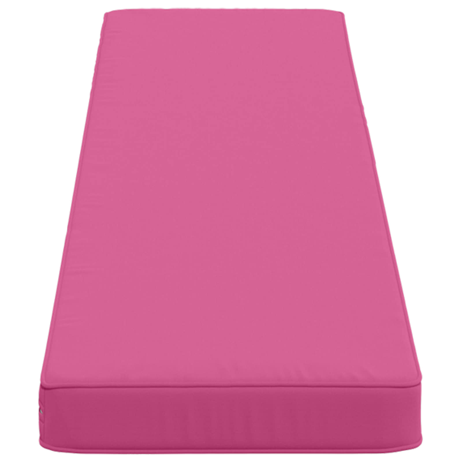 1-delig Bankkussen VUGHT 100% Polyester Roze 140 x 30 x 5 cm image 3
