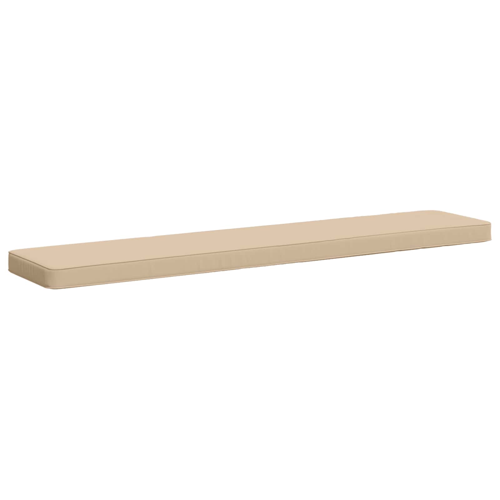 2-delige Bankkussens VUGHT 2 pcs 100% Polyester Crèmekleurig image 4