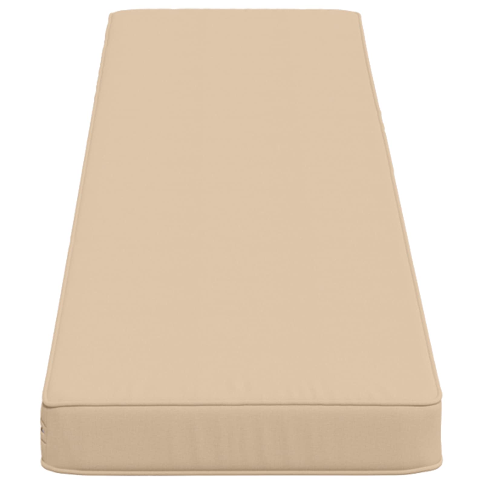 2-delige Bankkussens VUGHT 2 pcs 100% Polyester Crèmekleurig image 5