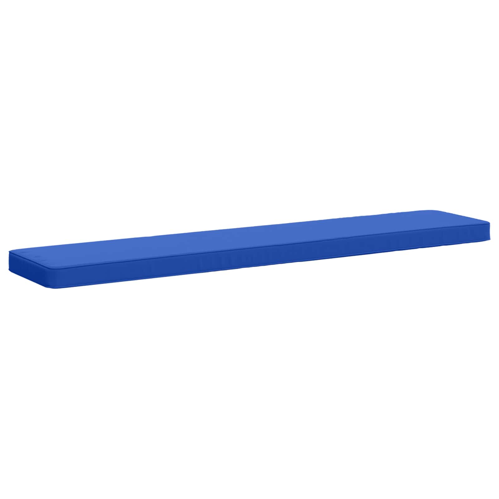 2-delige Bankkussens VUGHT 2 pcs 100% Polyester 160 x 30 x 5 cm image 3