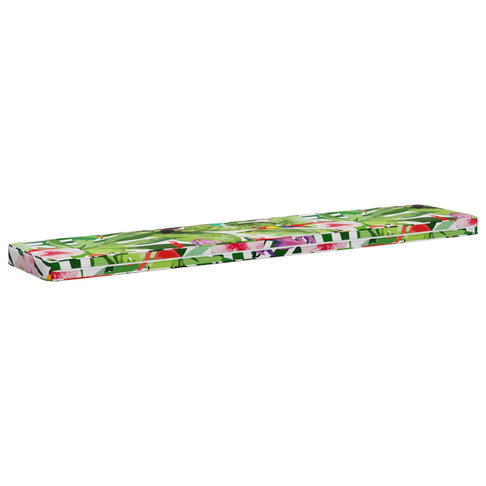 1-delig Bankkussen VUGHT 100% Polyester Meerkleurig image 4