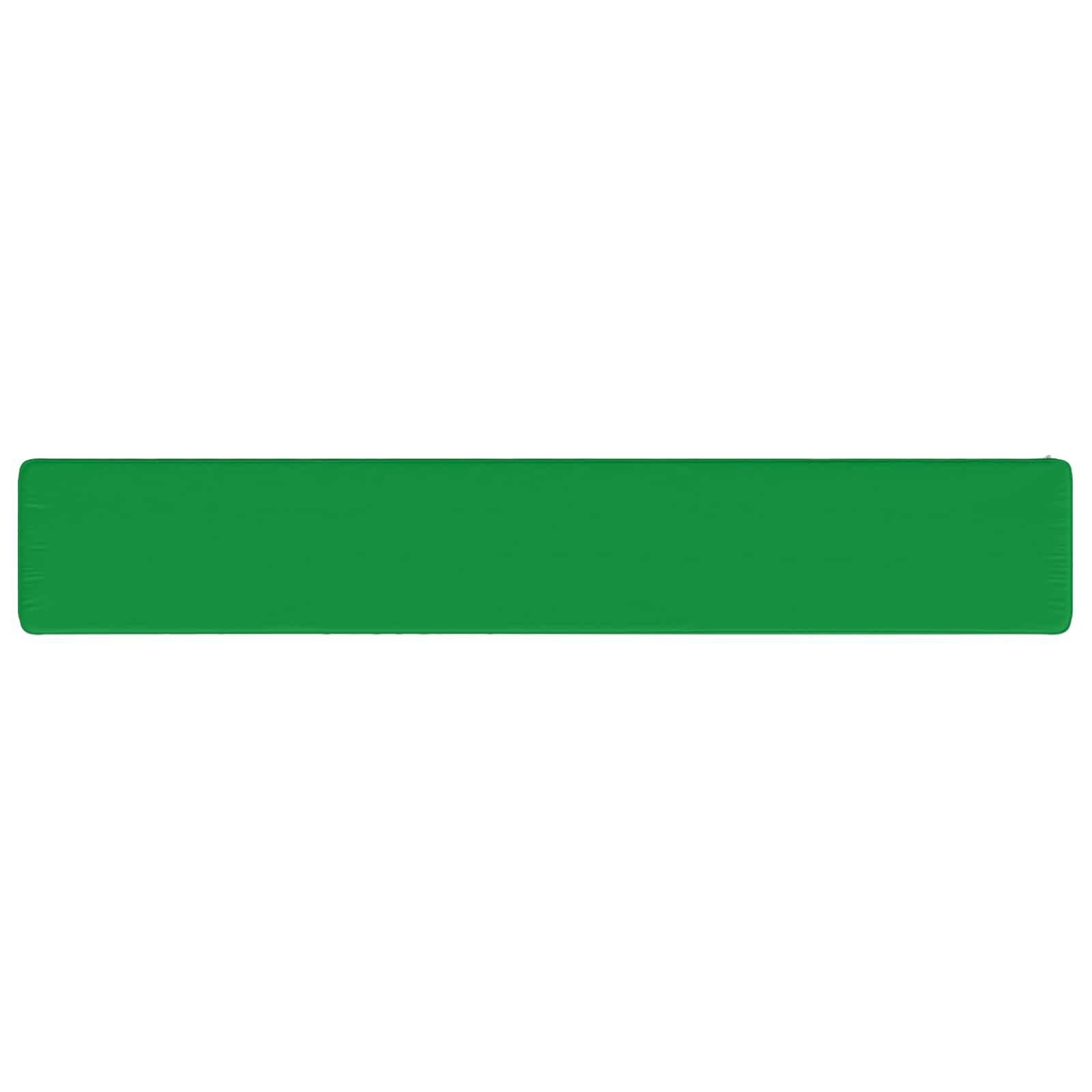 1-delig Bankkussen VUGHT 100% Polyester Groen 170 x 30 x 5 cm image 5