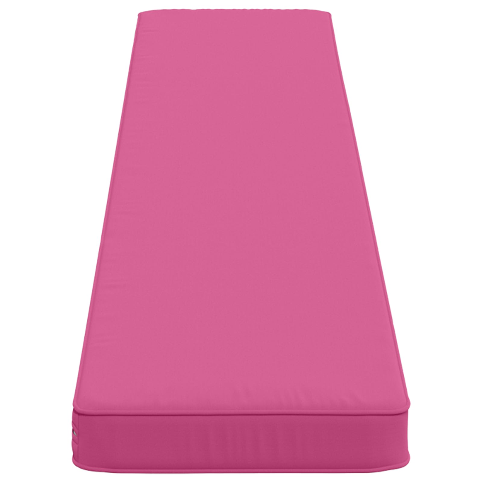 1-delig Bankkussen VUGHT 100% Polyester Roze 170 x 30 x 5 cm image 3