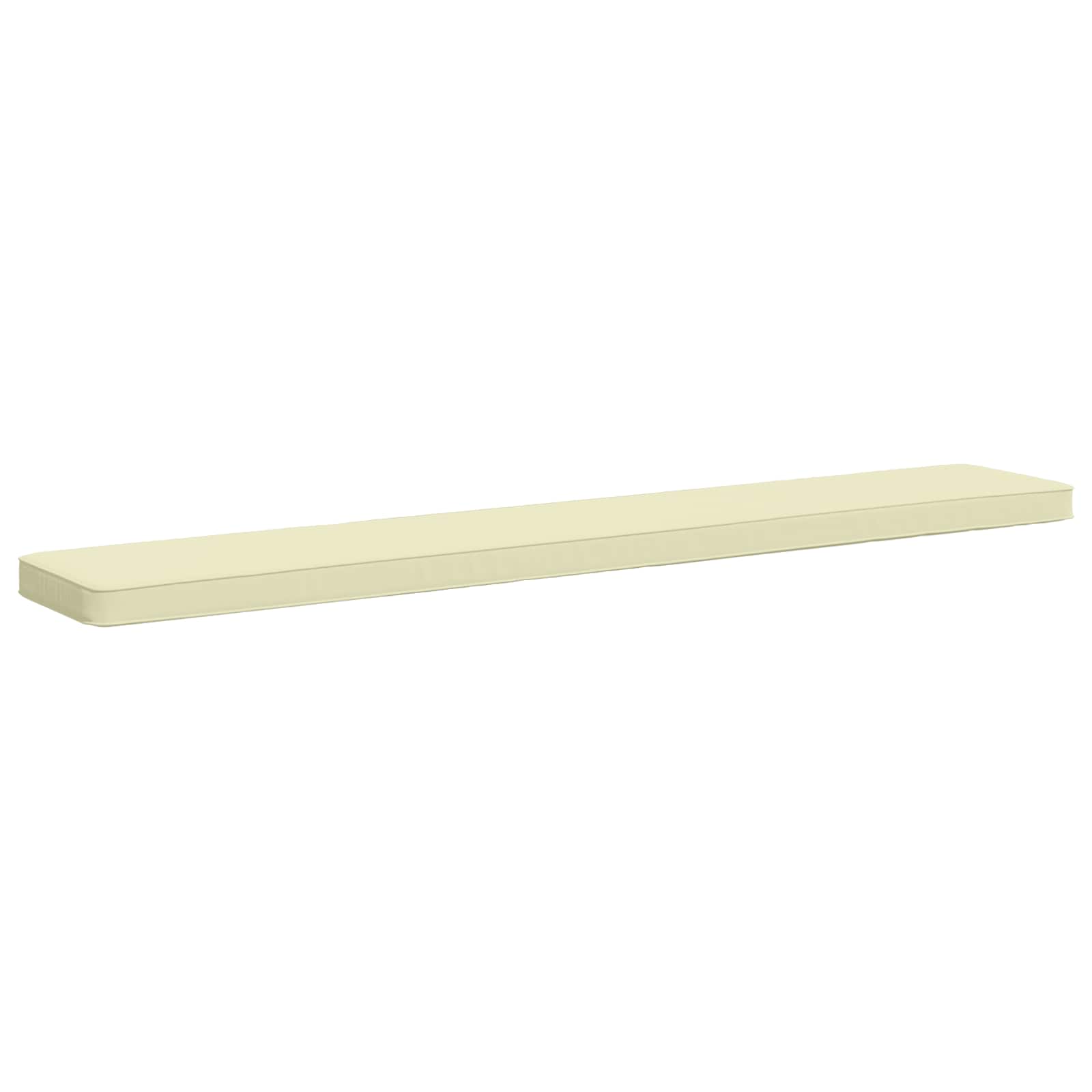 2-delige Bankkussens VUGHT 2 pcs 100% Polyester Crèmekleurig image 4