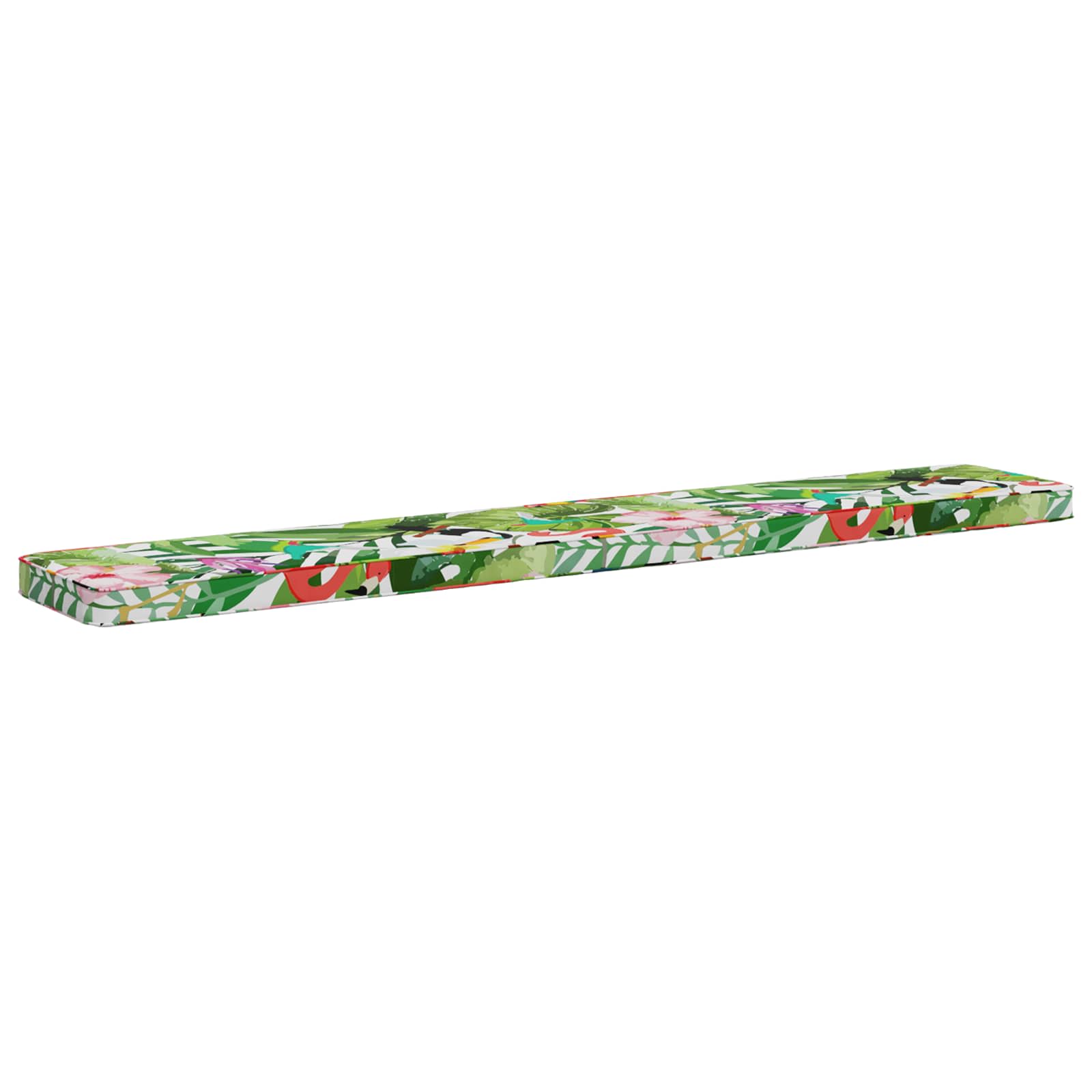 2-delige Bankkussens VUGHT 2 pcs 100% Polyester Meerkleurig image 3