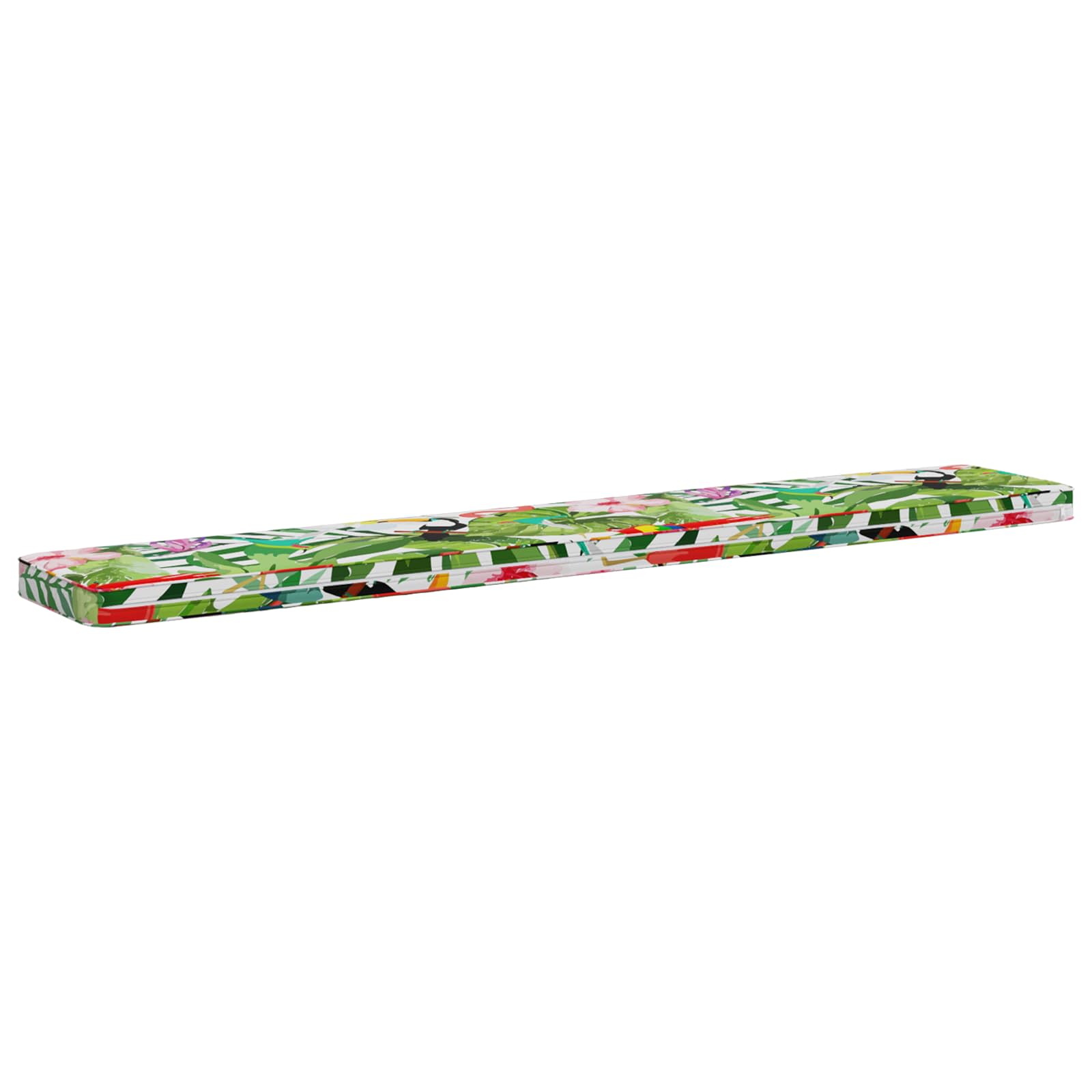 2-delige Bankkussens VUGHT 2 pcs 100% Polyester Meerkleurig image 5
