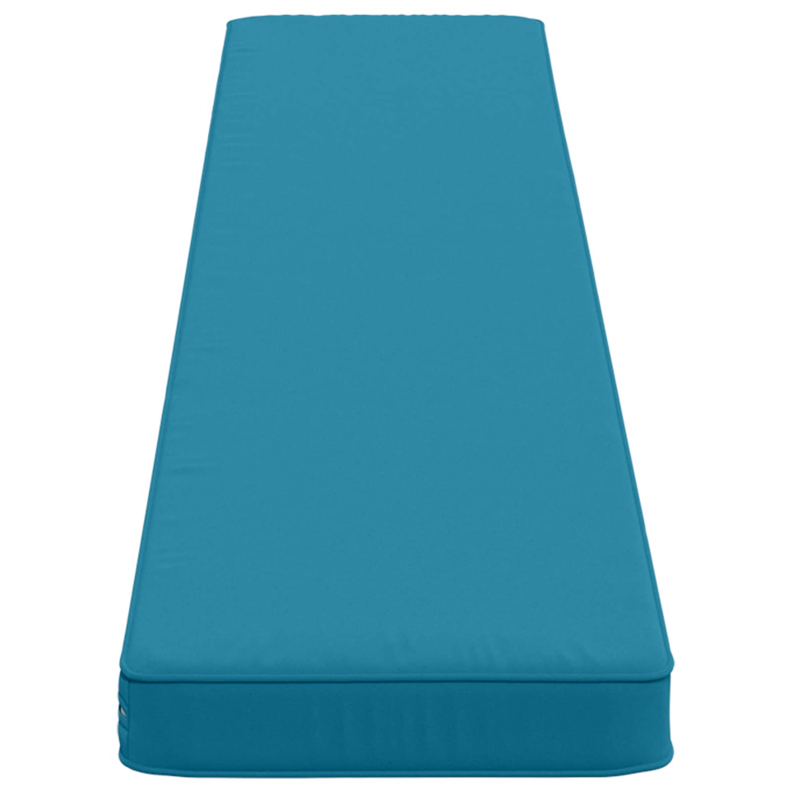 1-delig Bankkussen VUGHT 100% Polyester Lichtblauw image 4