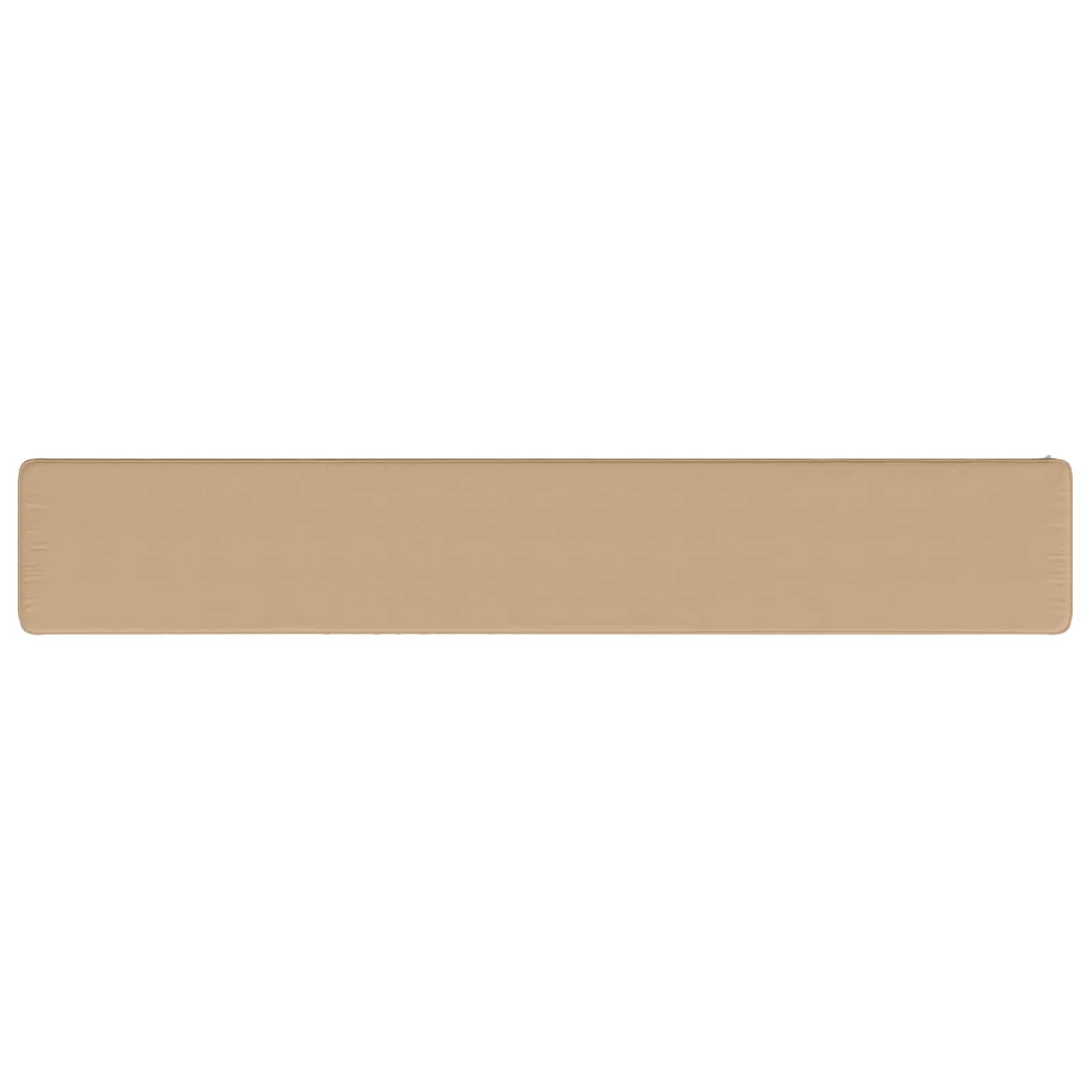2-delige Bankkussens VUGHT 2 pcs 100% Polyester Zand image 6