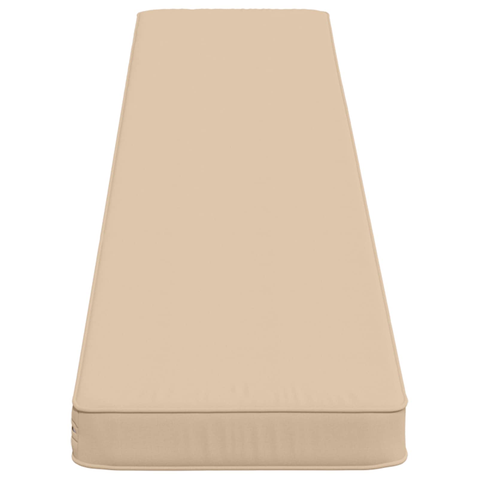 1-delig Bankkussen VUGHT 100% Polyester Crèmekleurig image 4
